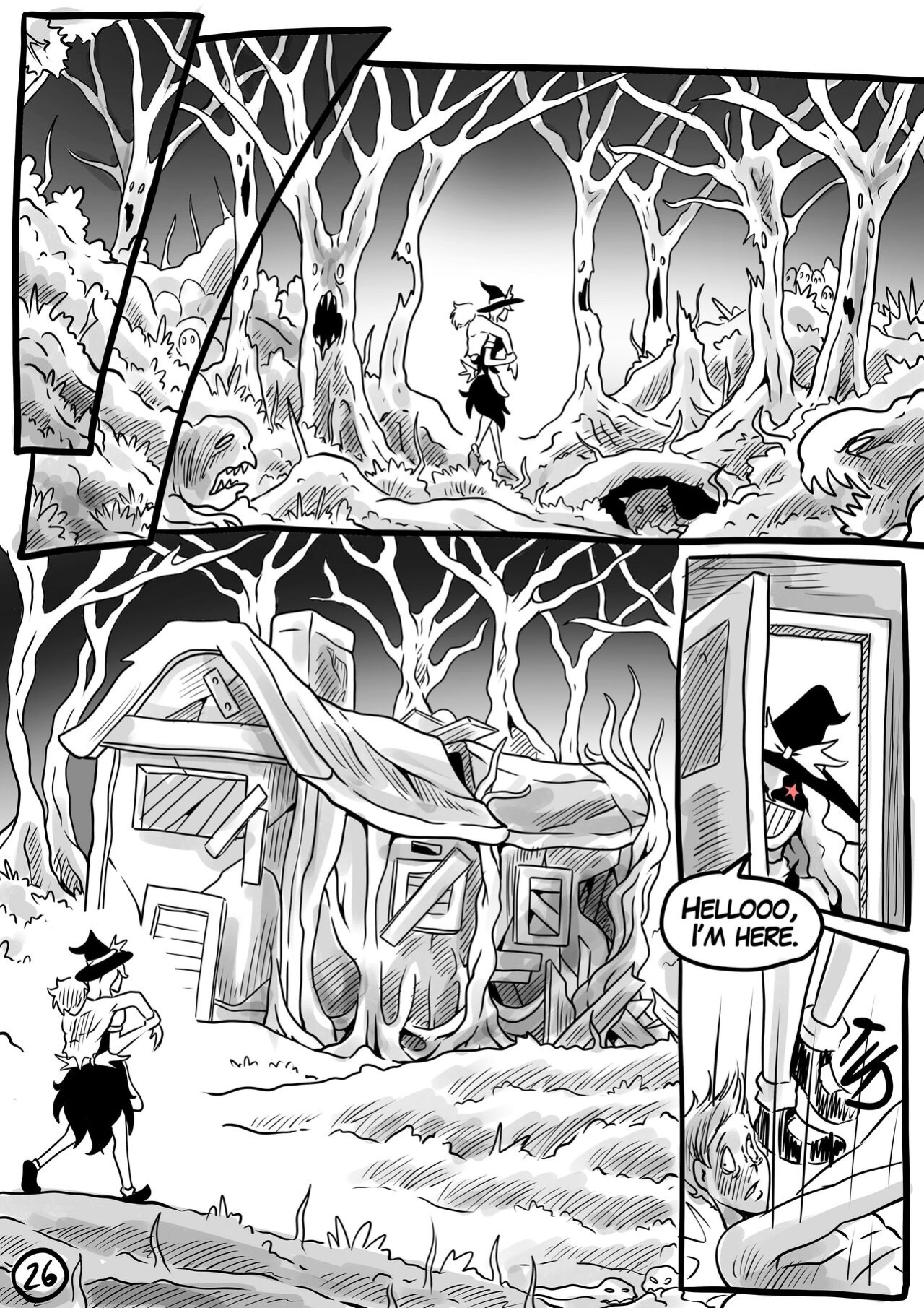 [Tuteheavy] Touhou Unknown 3 (Touhou Project)