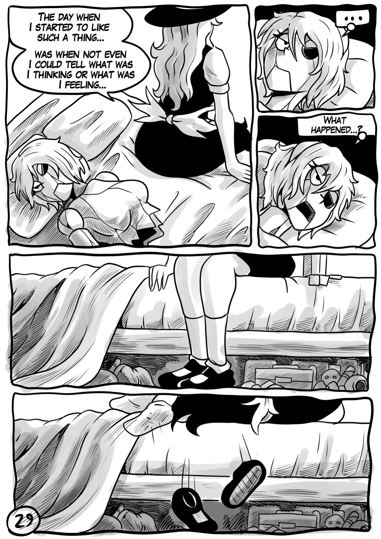 [Tuteheavy] Touhou Unknown 3 (Touhou Project)