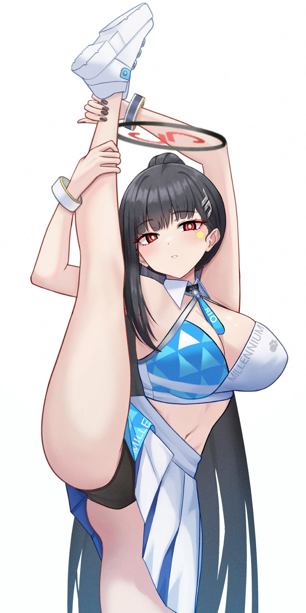 Girlfriend