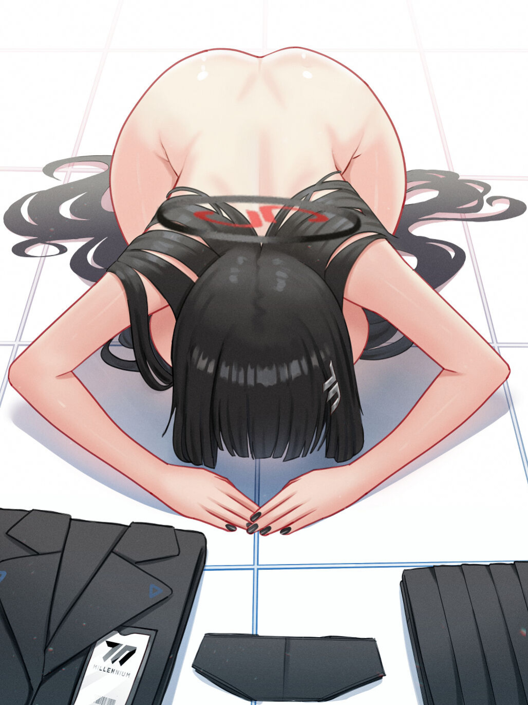 Girlfriend