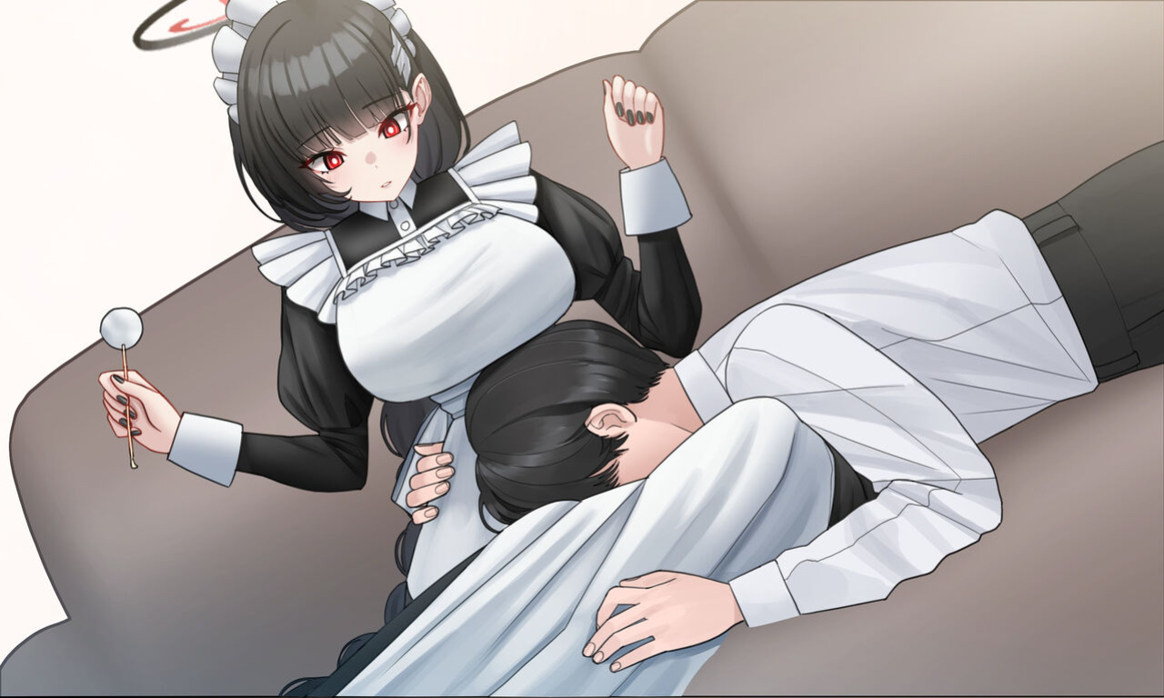 Girlfriend