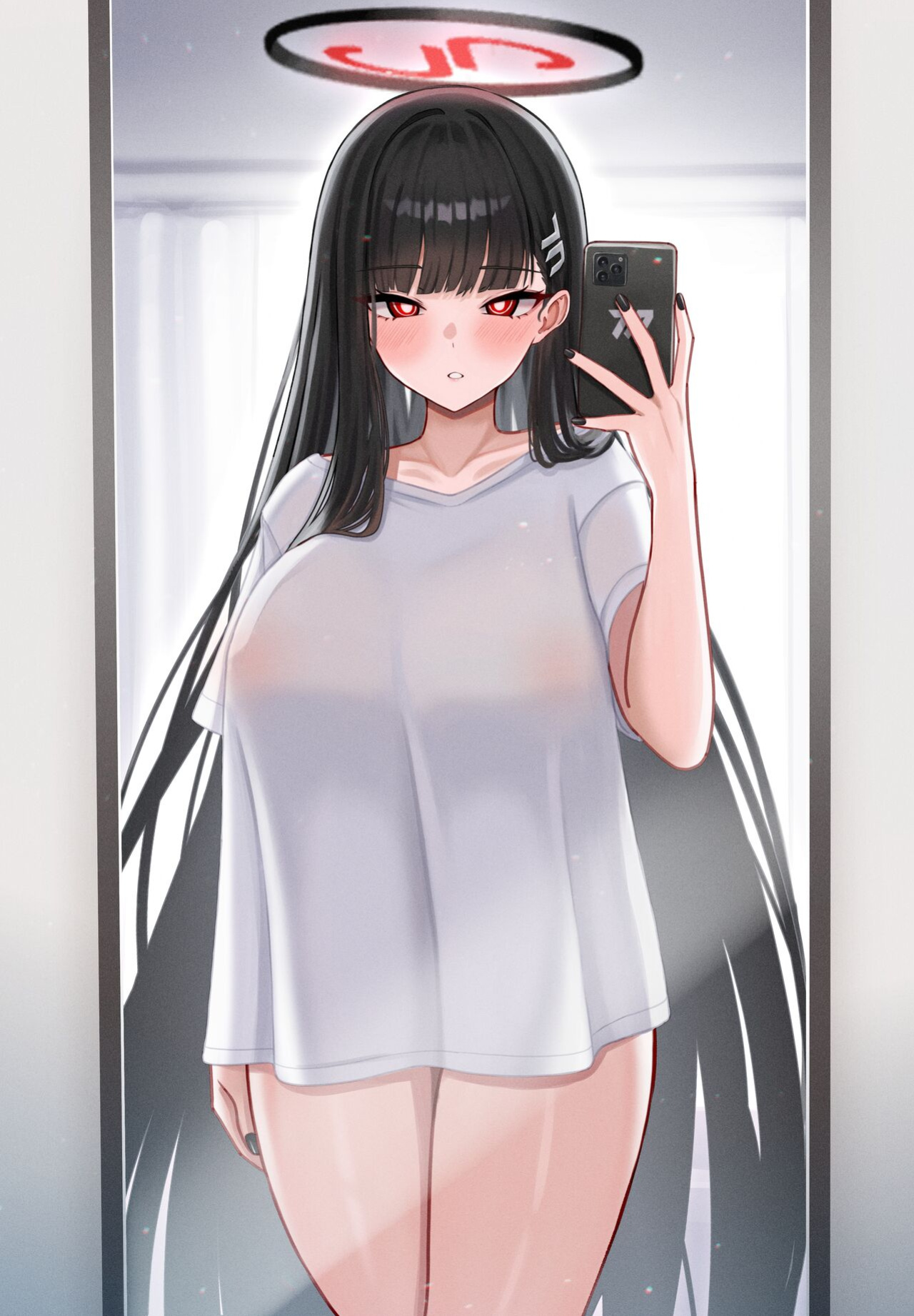Girlfriend
