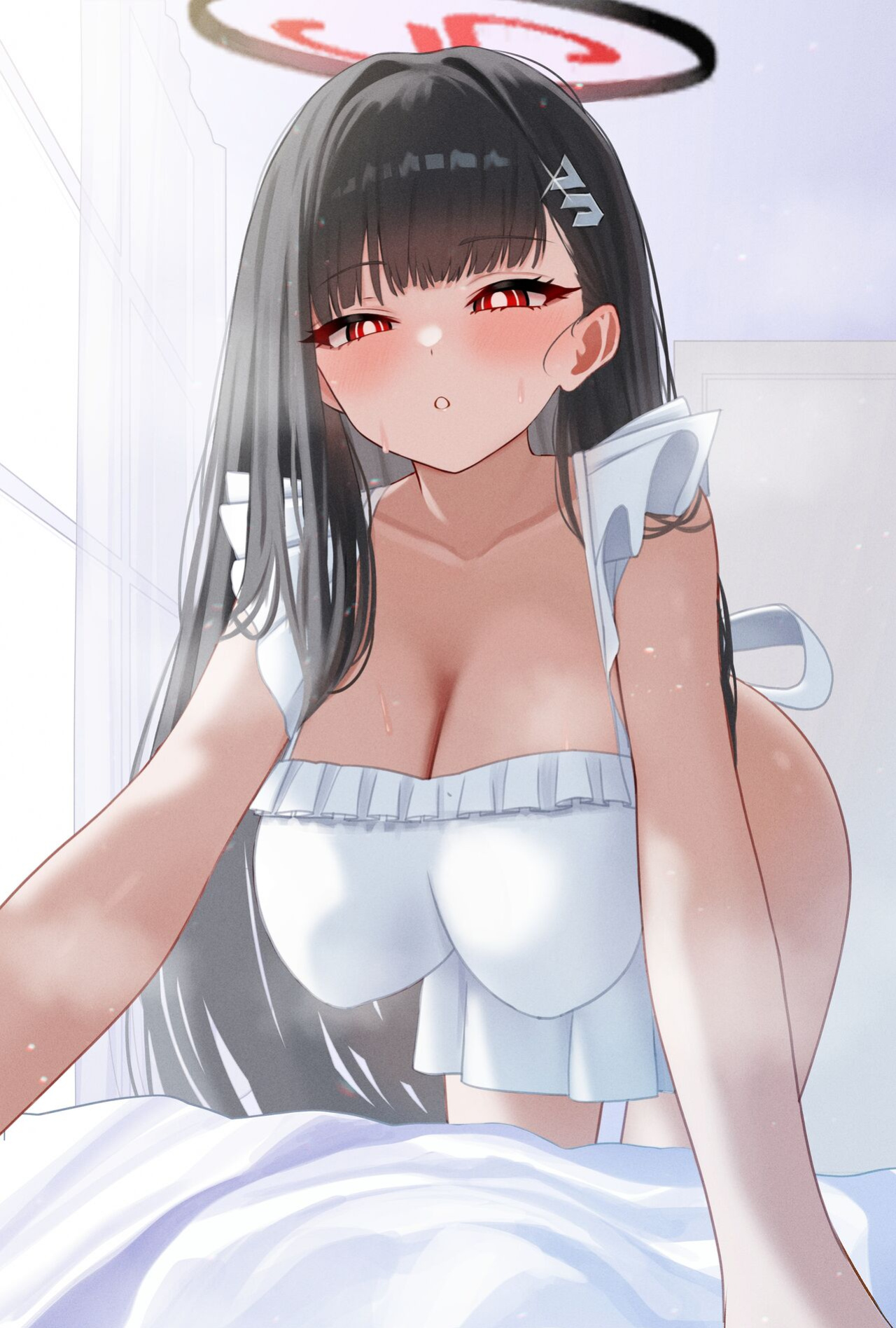Girlfriend