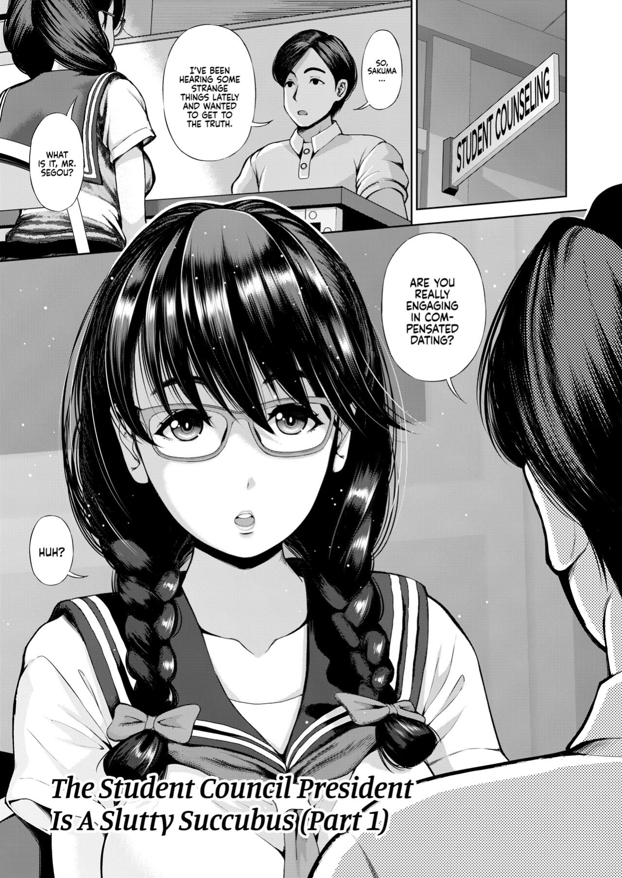 [Maihara Matsuge] Can You Really Use This App to Fuck Different Species? {Full Moon}