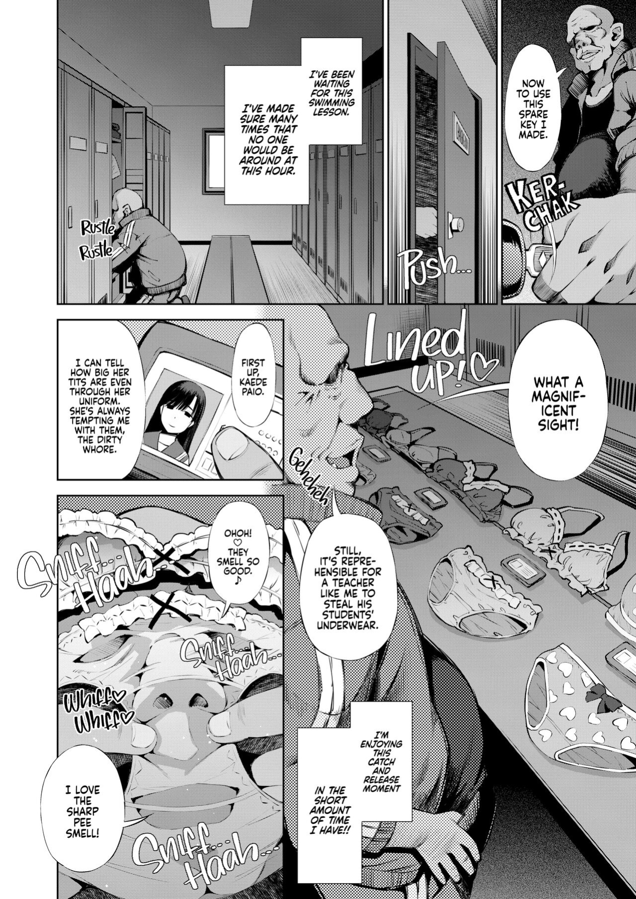 [Maihara Matsuge] Can You Really Use This App to Fuck Different Species? {Full Moon}