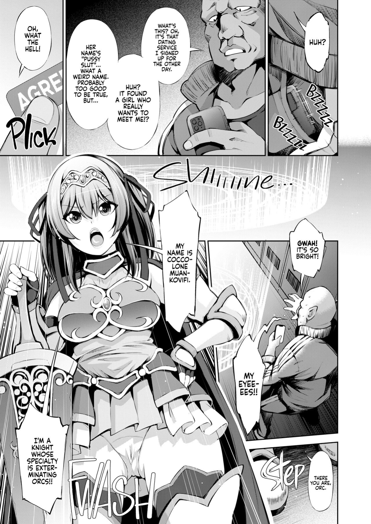 [Maihara Matsuge] Can You Really Use This App to Fuck Different Species? {Full Moon}
