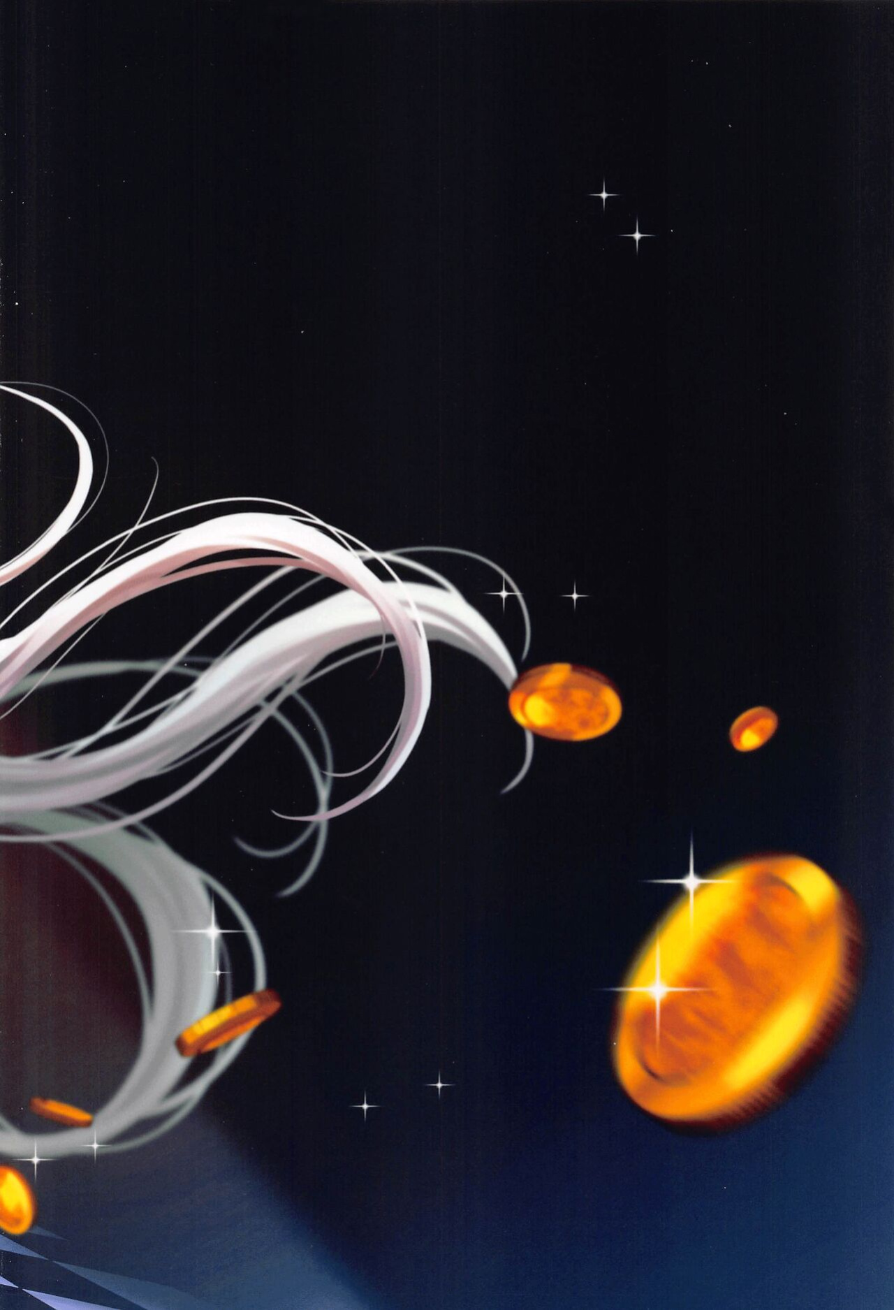 [RedDelicious (Sha)] LUCKY CHARGE (Goddess of Victory_ Nikke)