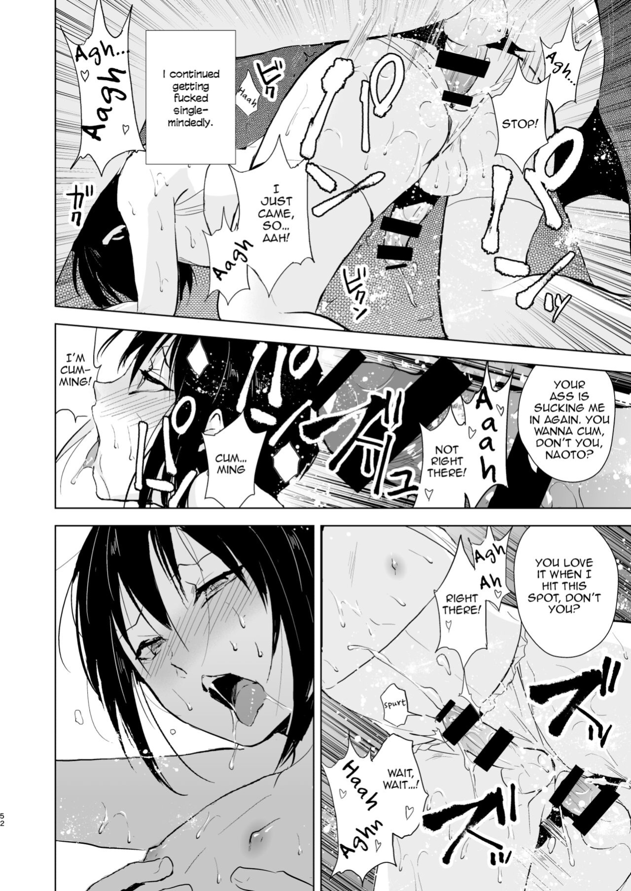 [Yadokugaeru (locon)] Shounen Surrender Soushuuhen {captcarisma, mysterymeat3}