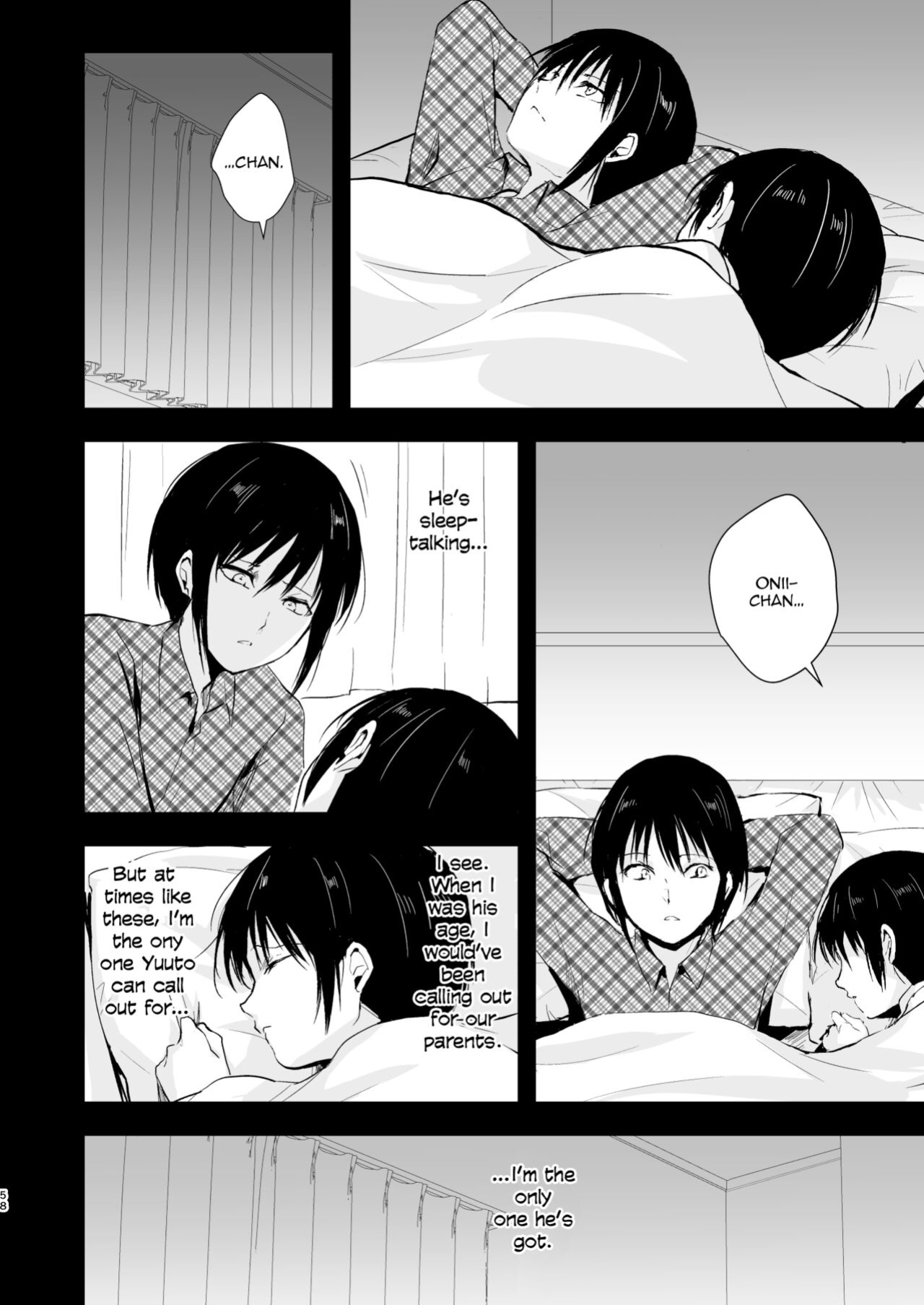 [Yadokugaeru (locon)] Shounen Surrender Soushuuhen {captcarisma, mysterymeat3}