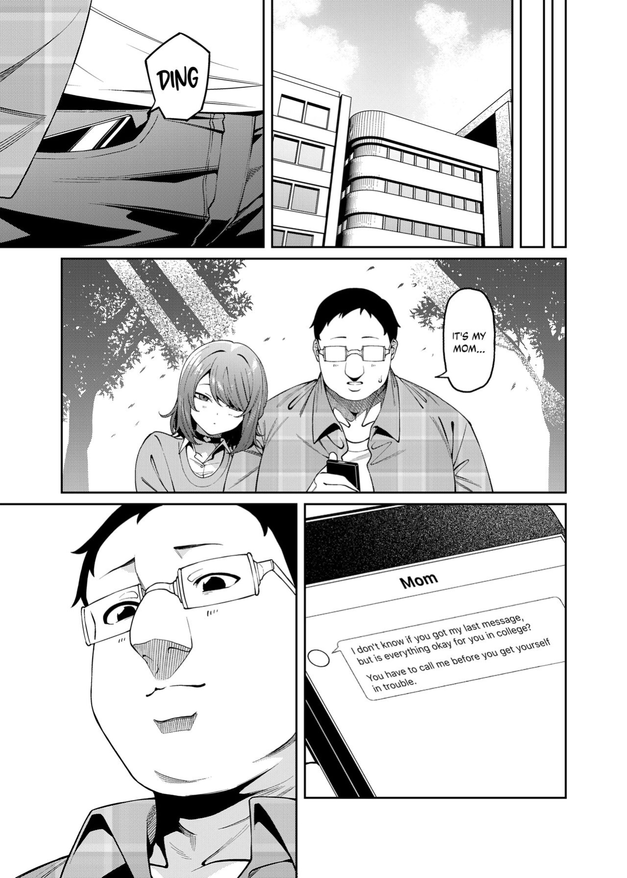 [FLAT (Yukyu Ponzu)] Henaiteki na Kanojo | Partiality Girlfriend [synapse.]