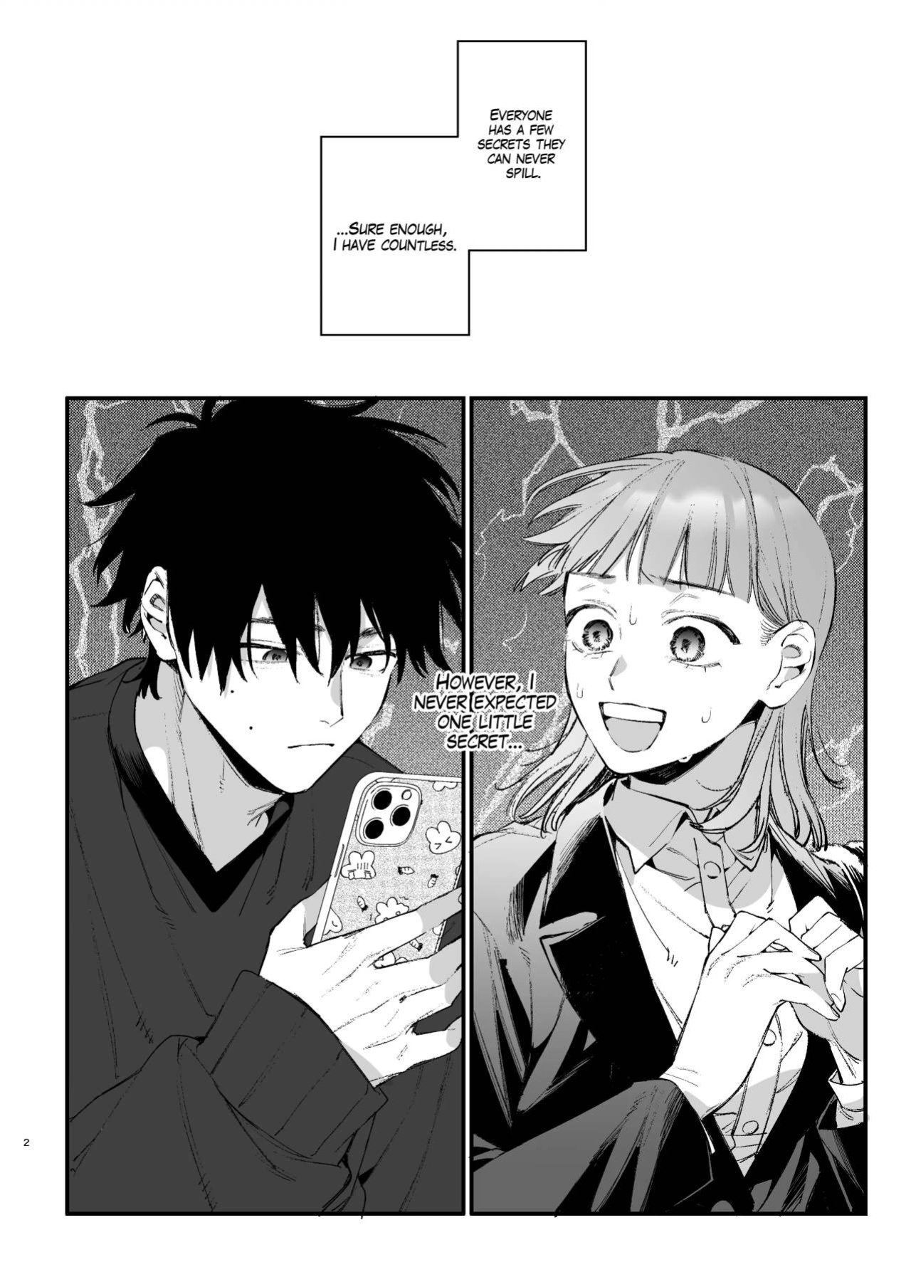 [Umenegi Daimyoujin (Umekoppe)] Kawaisona Kimigaichiban Kawai ~Inu-kei Shuchaku Danshi Harukun no Shitsuke kobi~ | You’re Cutest When You’re Pathetic ~Obsessed Golden Retriever Boy Haru’s Disciplinary Sex~