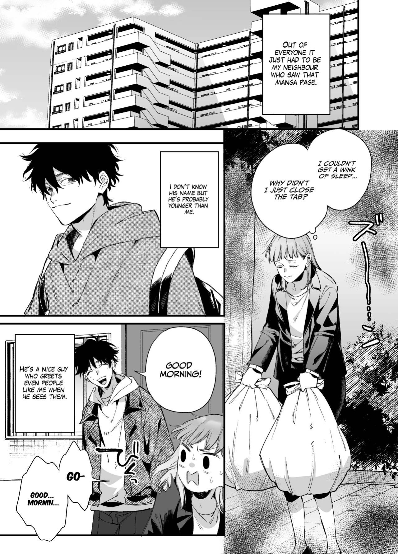 [Umenegi Daimyoujin (Umekoppe)] Kawaisona Kimigaichiban Kawai ~Inu-kei Shuchaku Danshi Harukun no Shitsuke kobi~ | You’re Cutest When You’re Pathetic ~Obsessed Golden Retriever Boy Haru’s Disciplinary Sex~