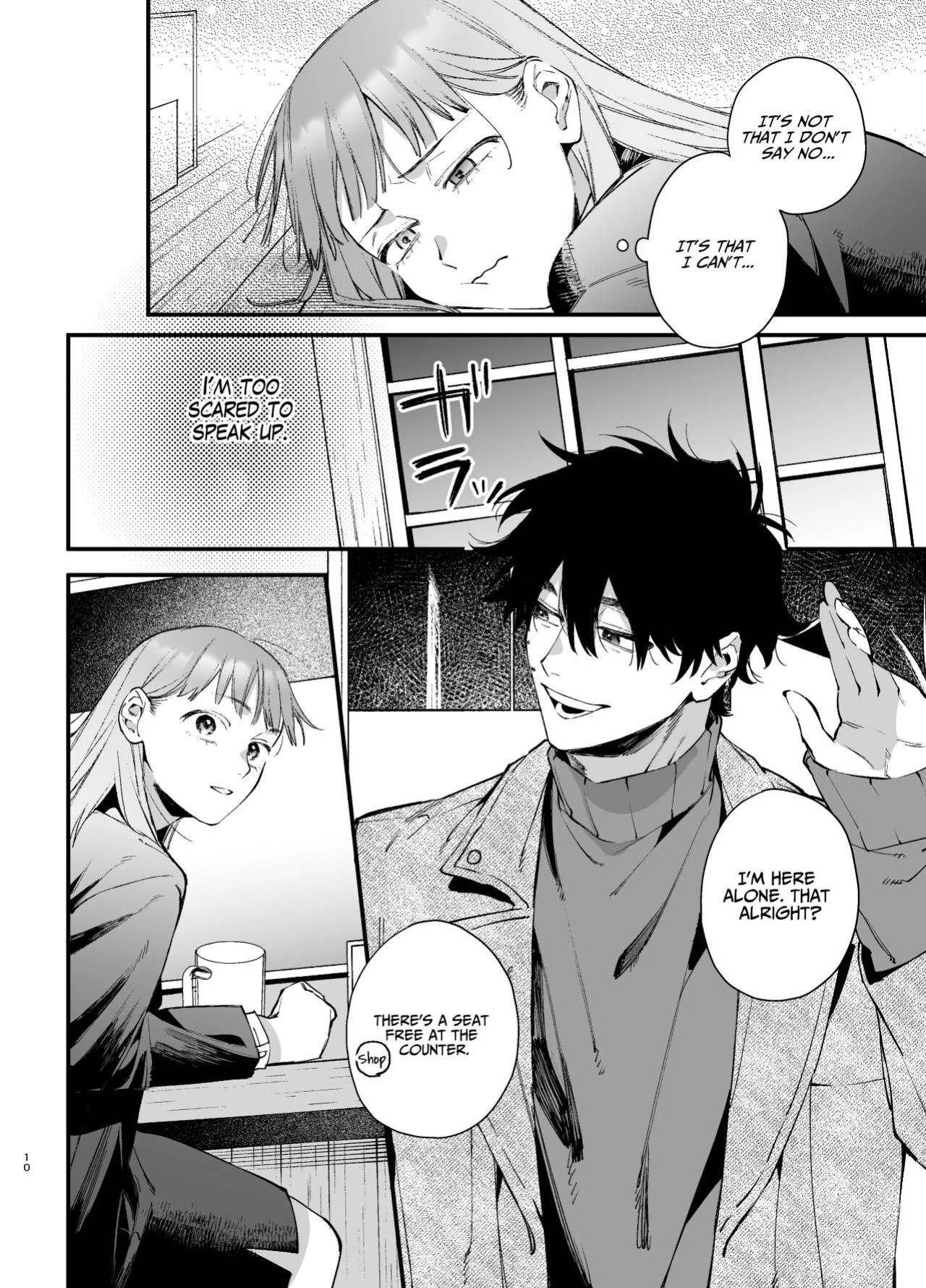 [Umenegi Daimyoujin (Umekoppe)] Kawaisona Kimigaichiban Kawai ~Inu-kei Shuchaku Danshi Harukun no Shitsuke kobi~ | You’re Cutest When You’re Pathetic ~Obsessed Golden Retriever Boy Haru’s Disciplinary Sex~