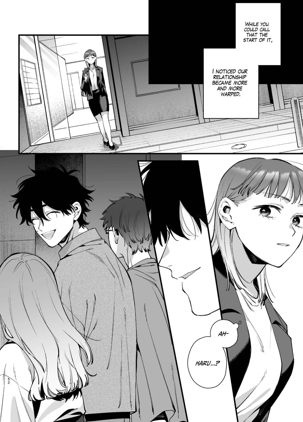[Umenegi Daimyoujin (Umekoppe)] Kawaisona Kimigaichiban Kawai ~Inu-kei Shuchaku Danshi Harukun no Shitsuke kobi~ | You’re Cutest When You’re Pathetic ~Obsessed Golden Retriever Boy Haru’s Disciplinary Sex~