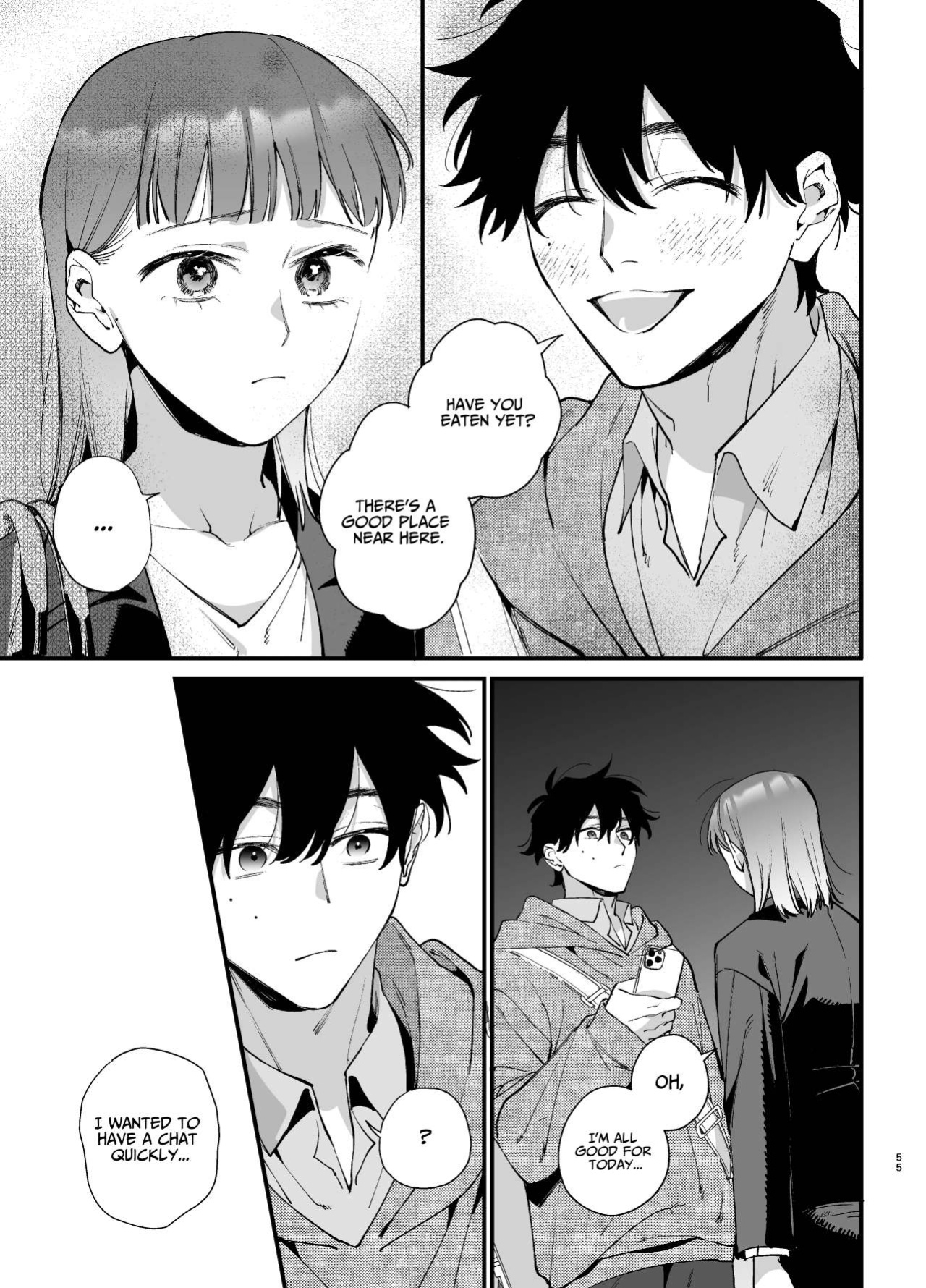 [Umenegi Daimyoujin (Umekoppe)] Kawaisona Kimigaichiban Kawai ~Inu-kei Shuchaku Danshi Harukun no Shitsuke kobi~ | You’re Cutest When You’re Pathetic ~Obsessed Golden Retriever Boy Haru’s Disciplinary Sex~