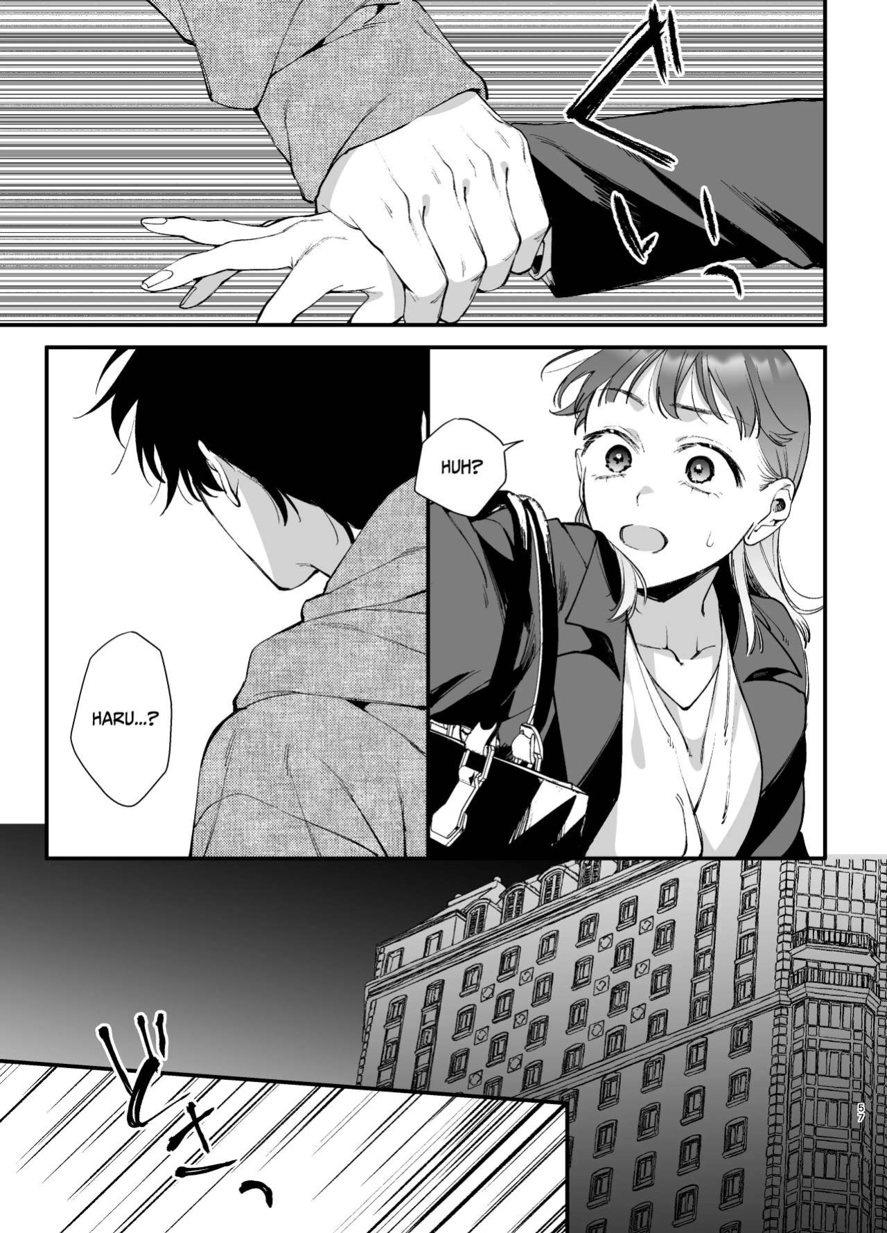 [Umenegi Daimyoujin (Umekoppe)] Kawaisona Kimigaichiban Kawai ~Inu-kei Shuchaku Danshi Harukun no Shitsuke kobi~ | You’re Cutest When You’re Pathetic ~Obsessed Golden Retriever Boy Haru’s Disciplinary Sex~
