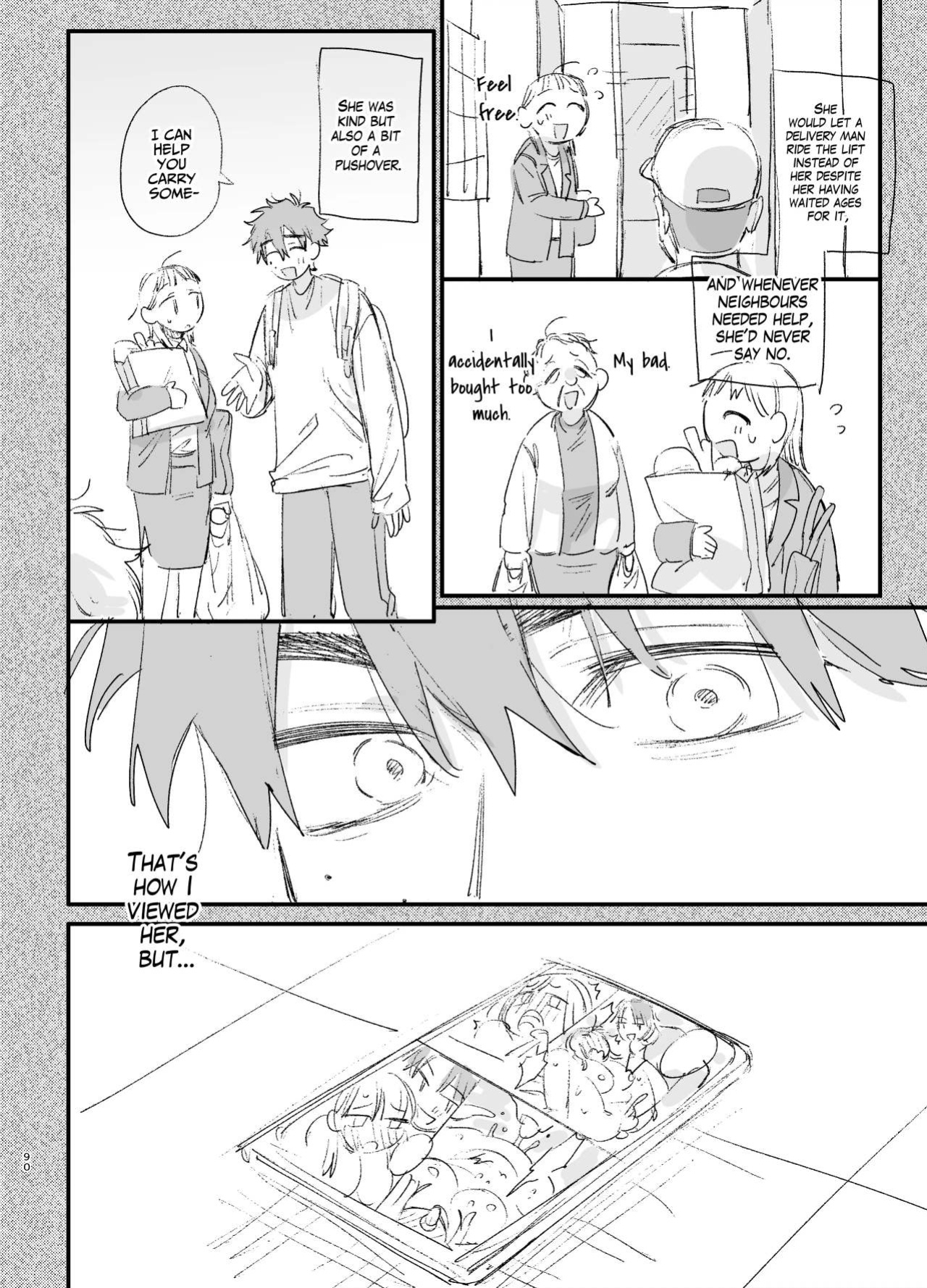 [Umenegi Daimyoujin (Umekoppe)] Kawaisona Kimigaichiban Kawai ~Inu-kei Shuchaku Danshi Harukun no Shitsuke kobi~ | You’re Cutest When You’re Pathetic ~Obsessed Golden Retriever Boy Haru’s Disciplinary Sex~