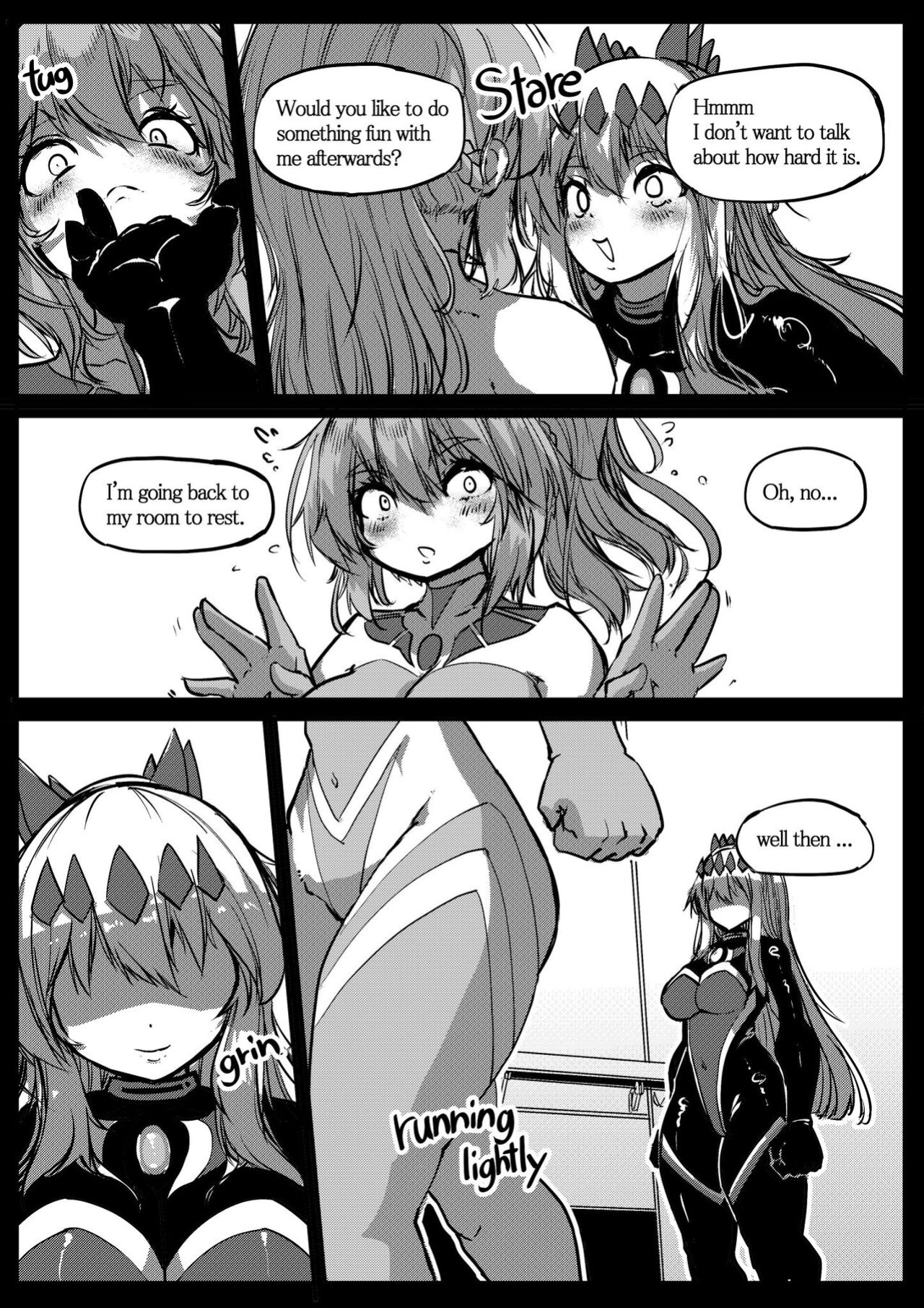 Request