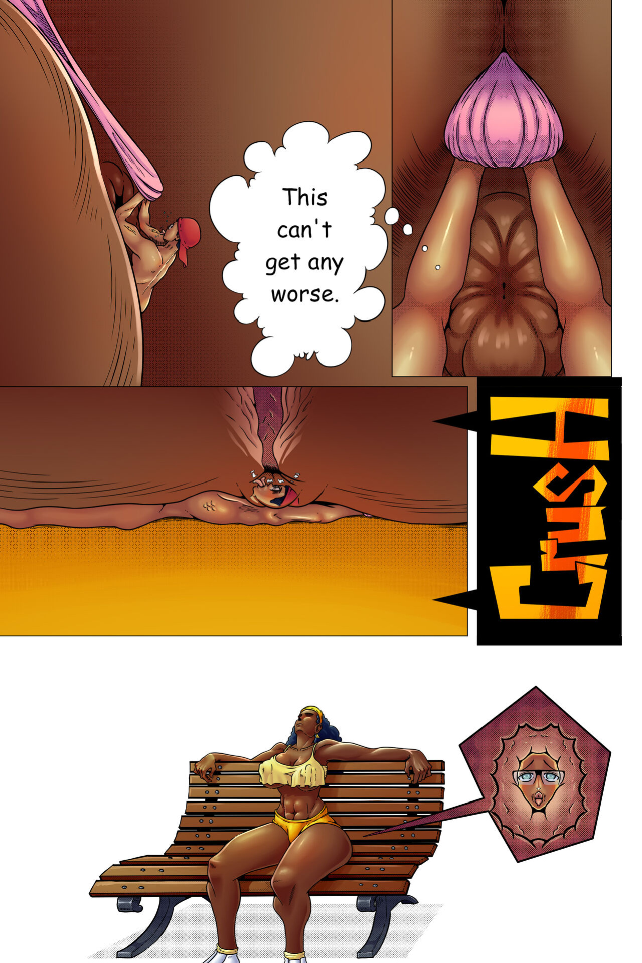 Wish Granted