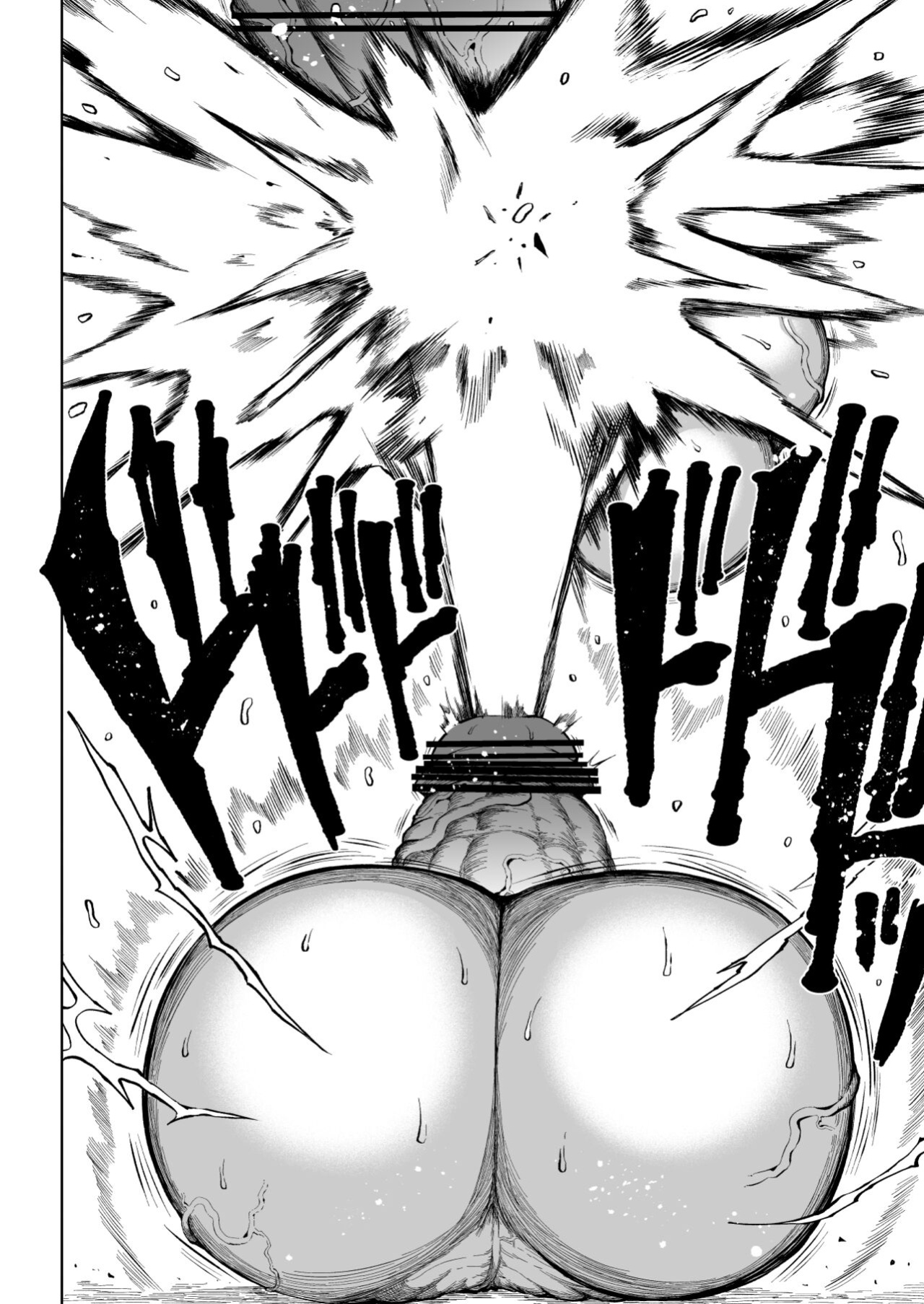[Teterun] Super Cock Showdown Maratian Kingdom Edition [Part 1-8]