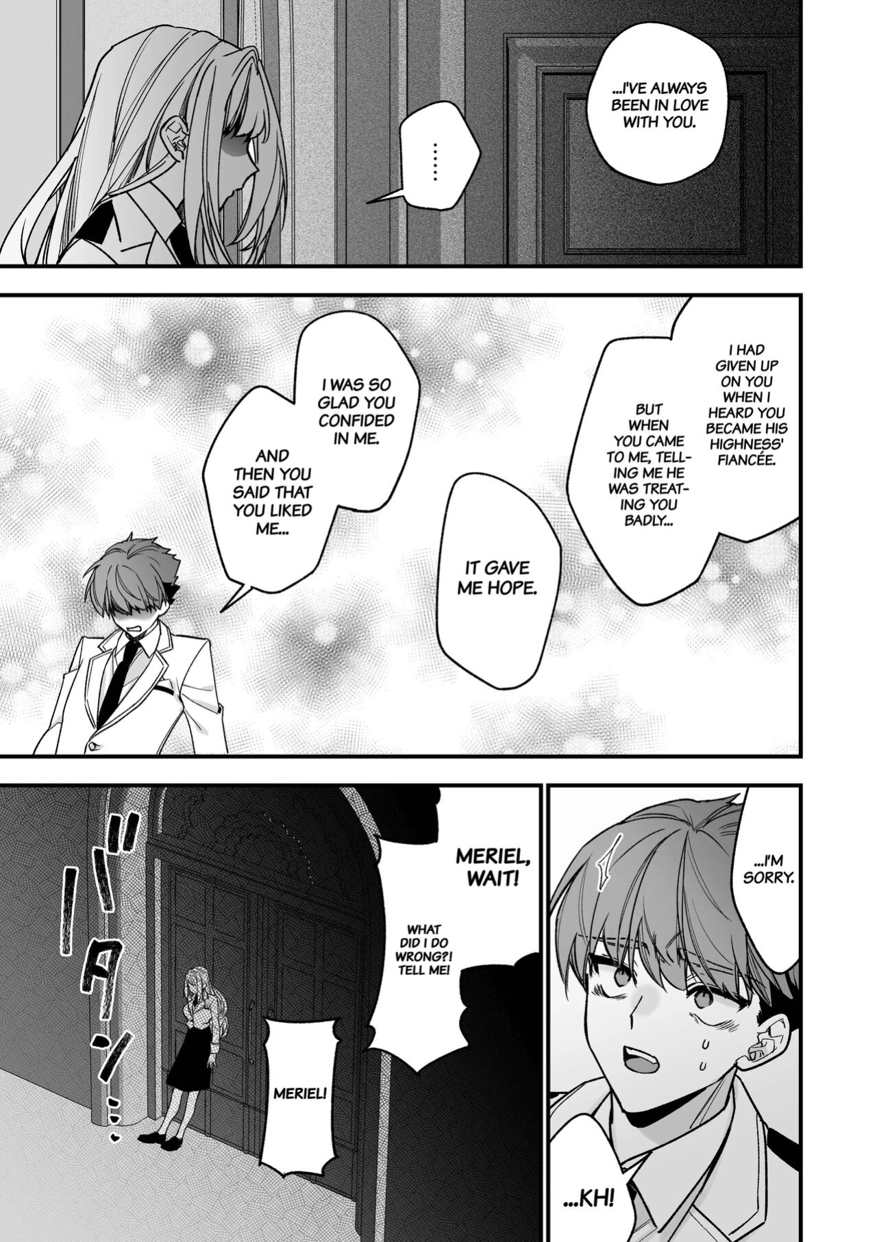 [Kawaii ano ko no Hone (Shijima)] XXXX No Sekai Ni Tensei Shite Shimatta!! | I Reincarnated into an XXX World!!