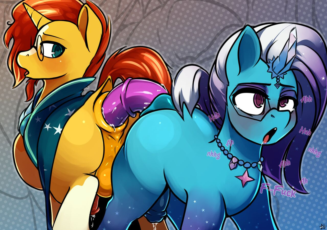 Saddle Up! 3: Full of Pride - Deluxe Version (My Little Pony: Friendship is Magic)
