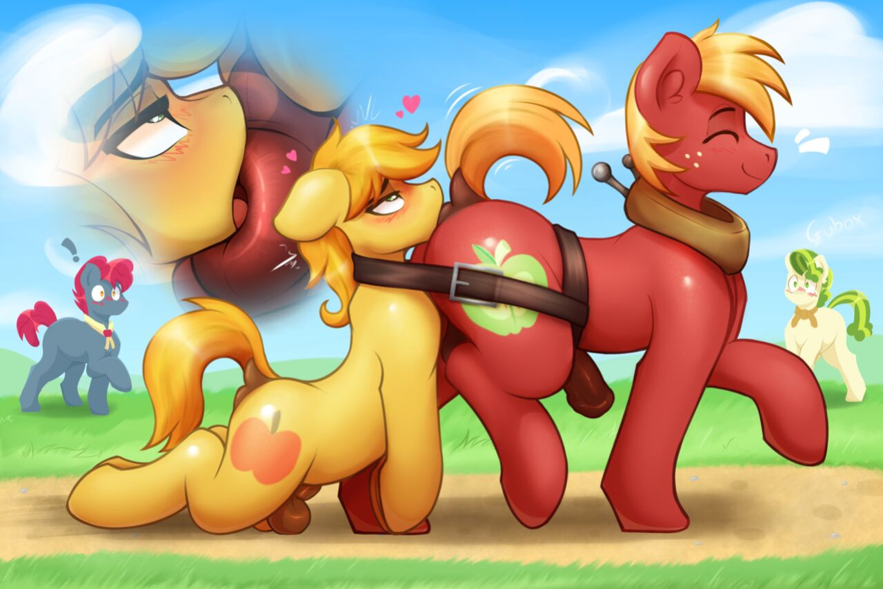 Saddle Up! 3: Full of Pride - Deluxe Version (My Little Pony: Friendship is Magic)