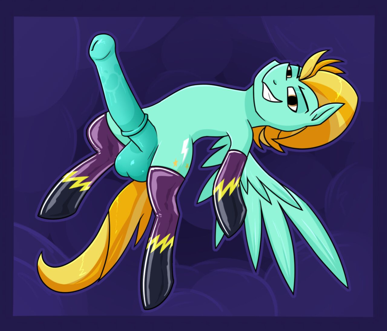 Saddle Up! 3: Full of Pride - Deluxe Version (My Little Pony: Friendship is Magic)