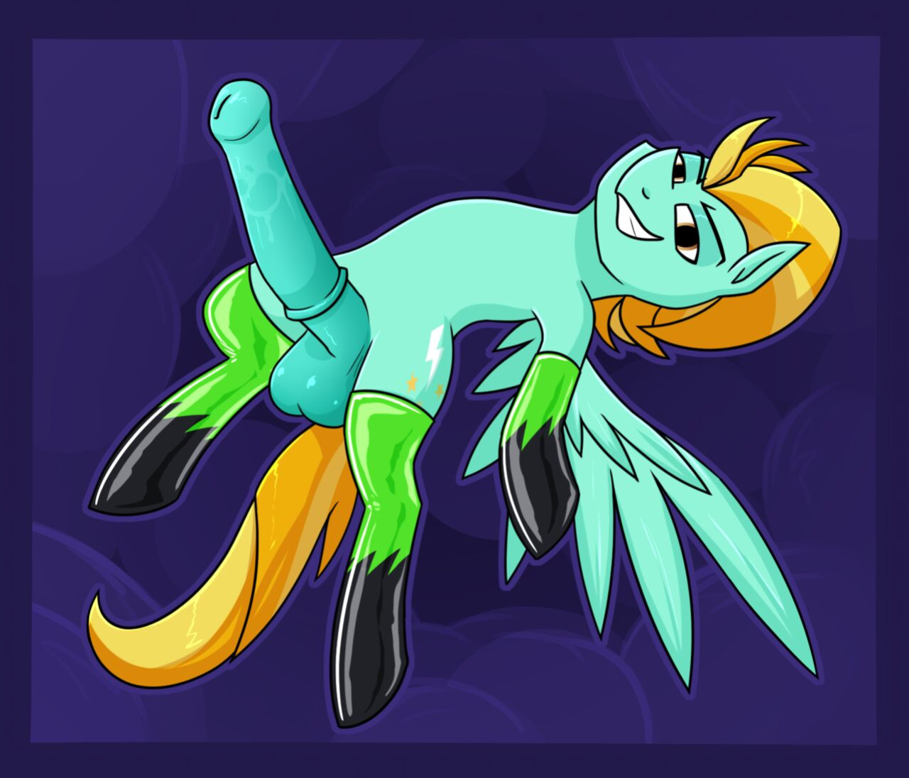 Saddle Up! 3: Full of Pride - Deluxe Version (My Little Pony: Friendship is Magic)