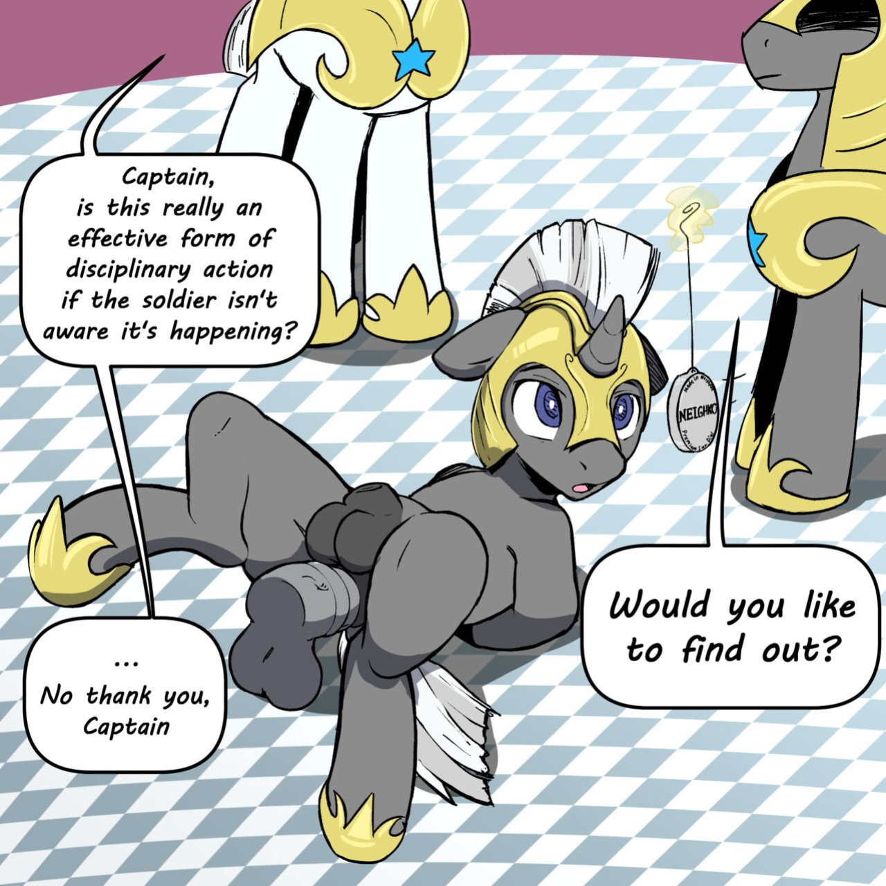 Saddle Up! 3: Full of Pride - Deluxe Version (My Little Pony: Friendship is Magic)