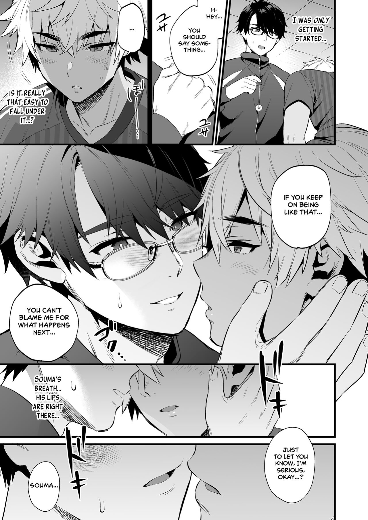 [Morittokoke (Morikoke)] Nonke no Osananajimi wo Saimin NTR {Choco Nanana}