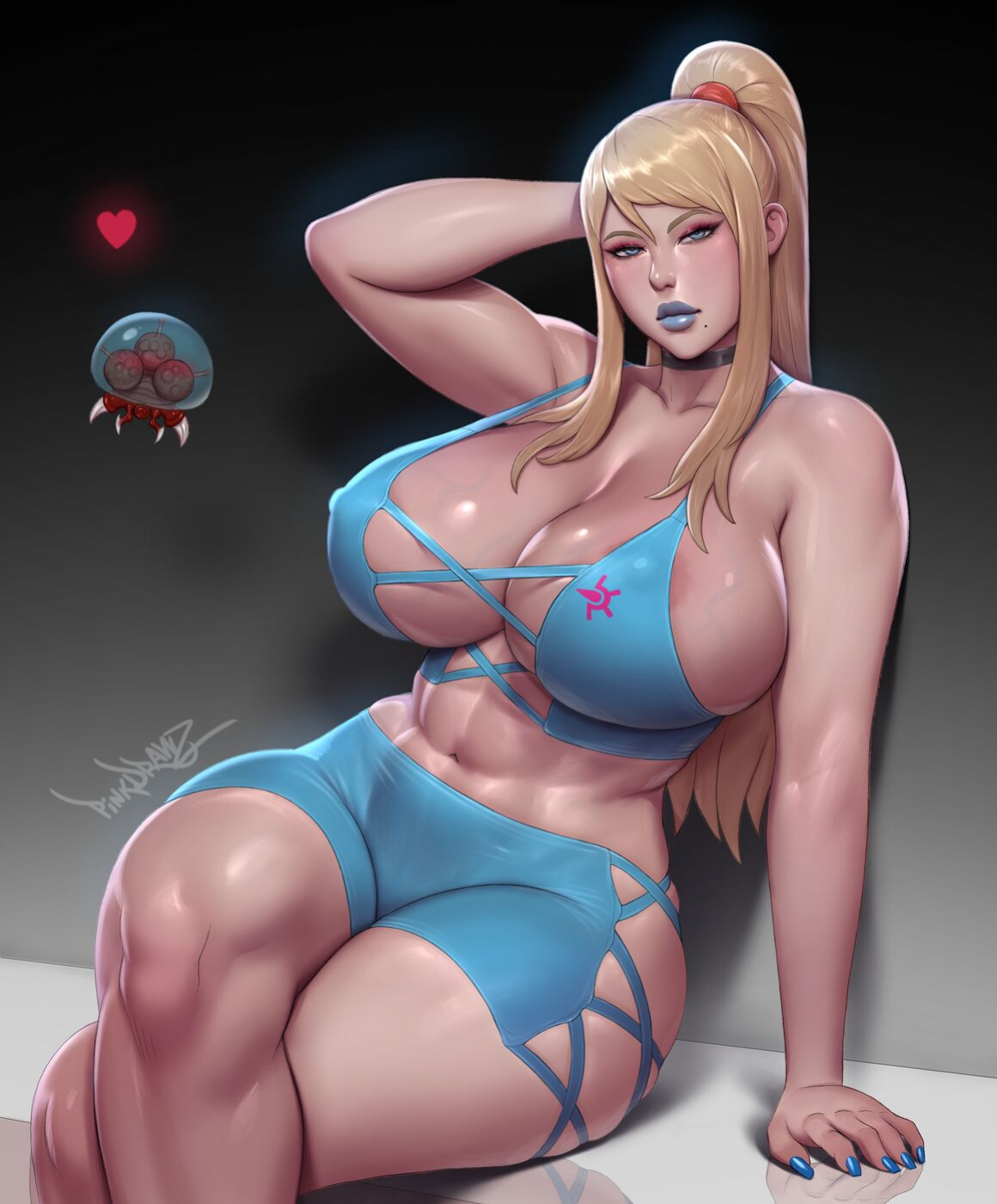 Artist - PINKDRAWZ