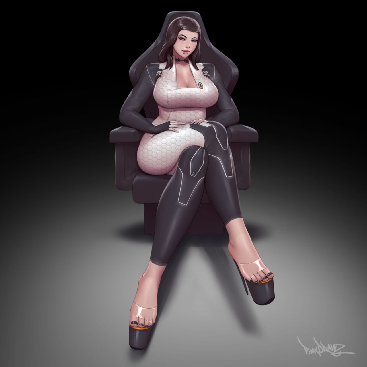 Artist - PINKDRAWZ