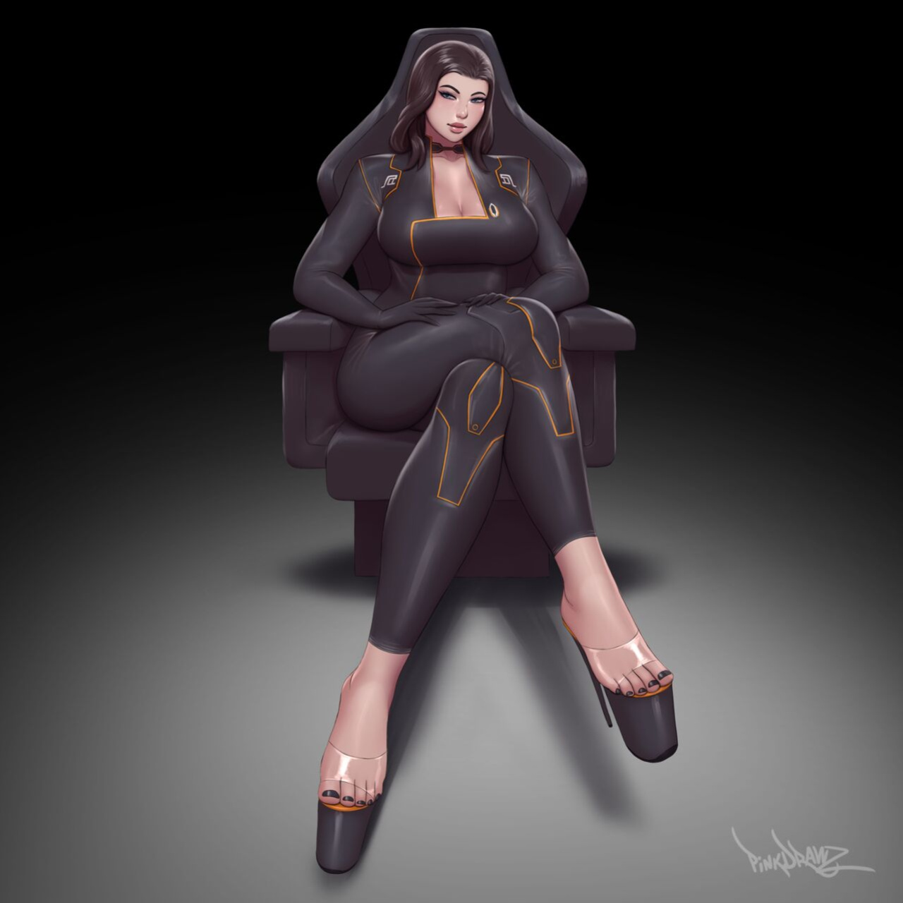 Artist - PINKDRAWZ