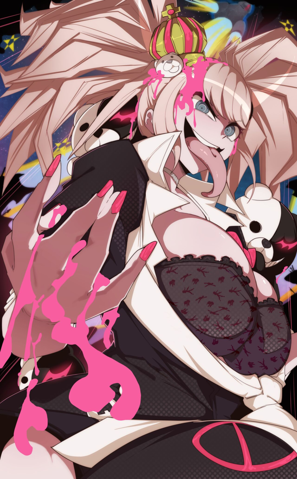 Artist - Pink Seito