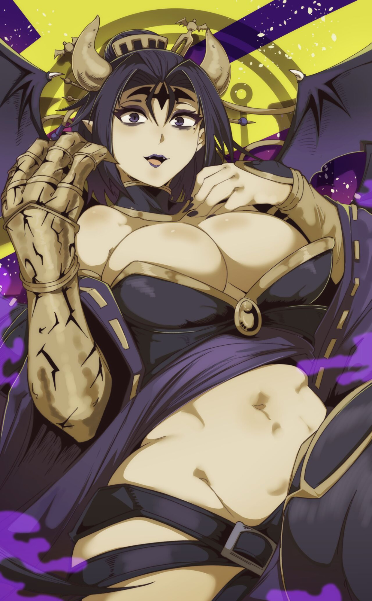 Artist - Pink Seito