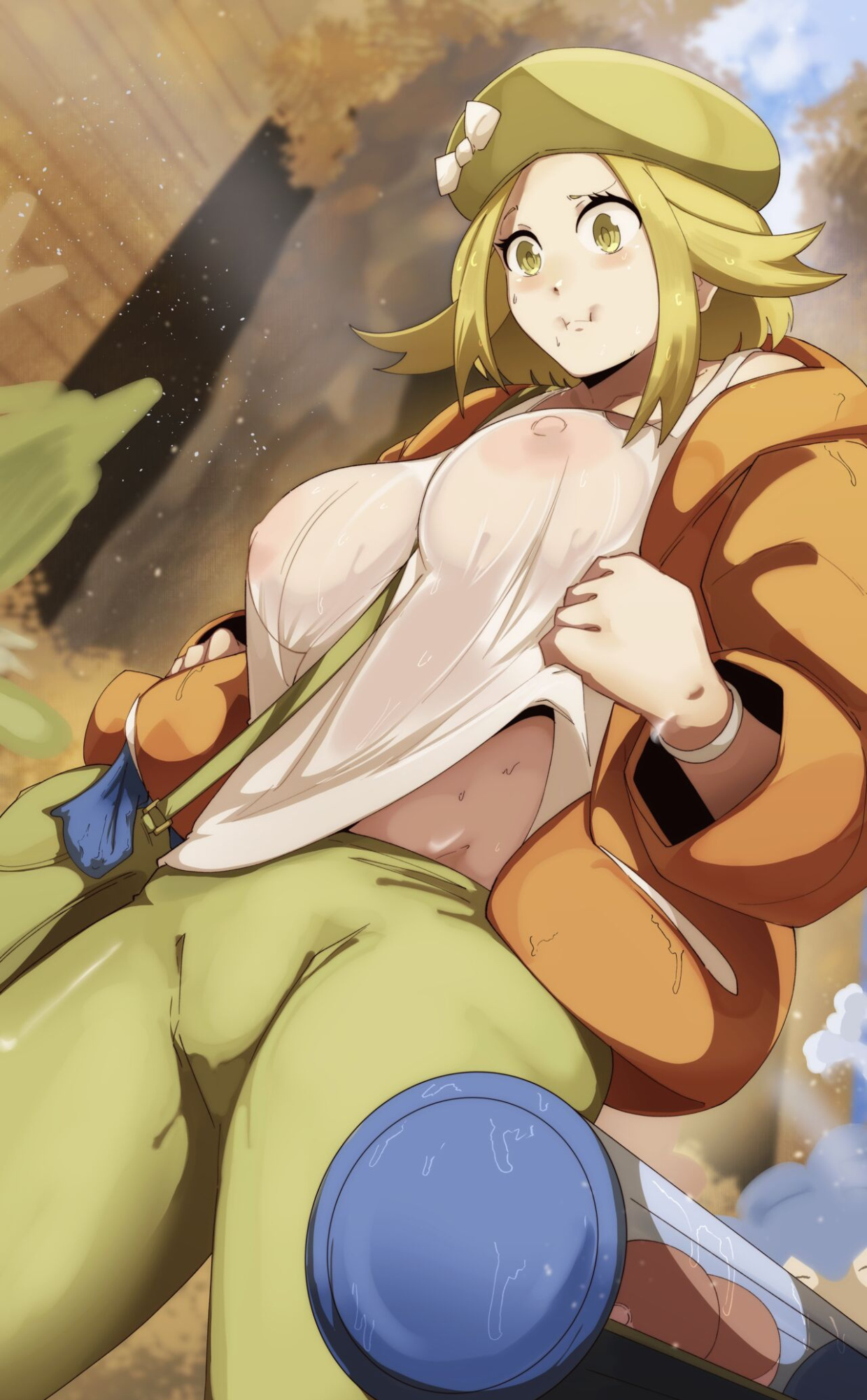 Artist - Pink Seito