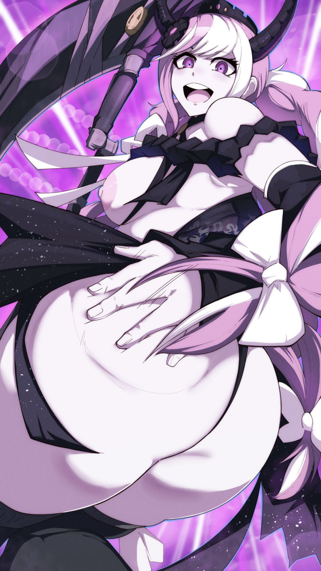 Artist - Pink Seito