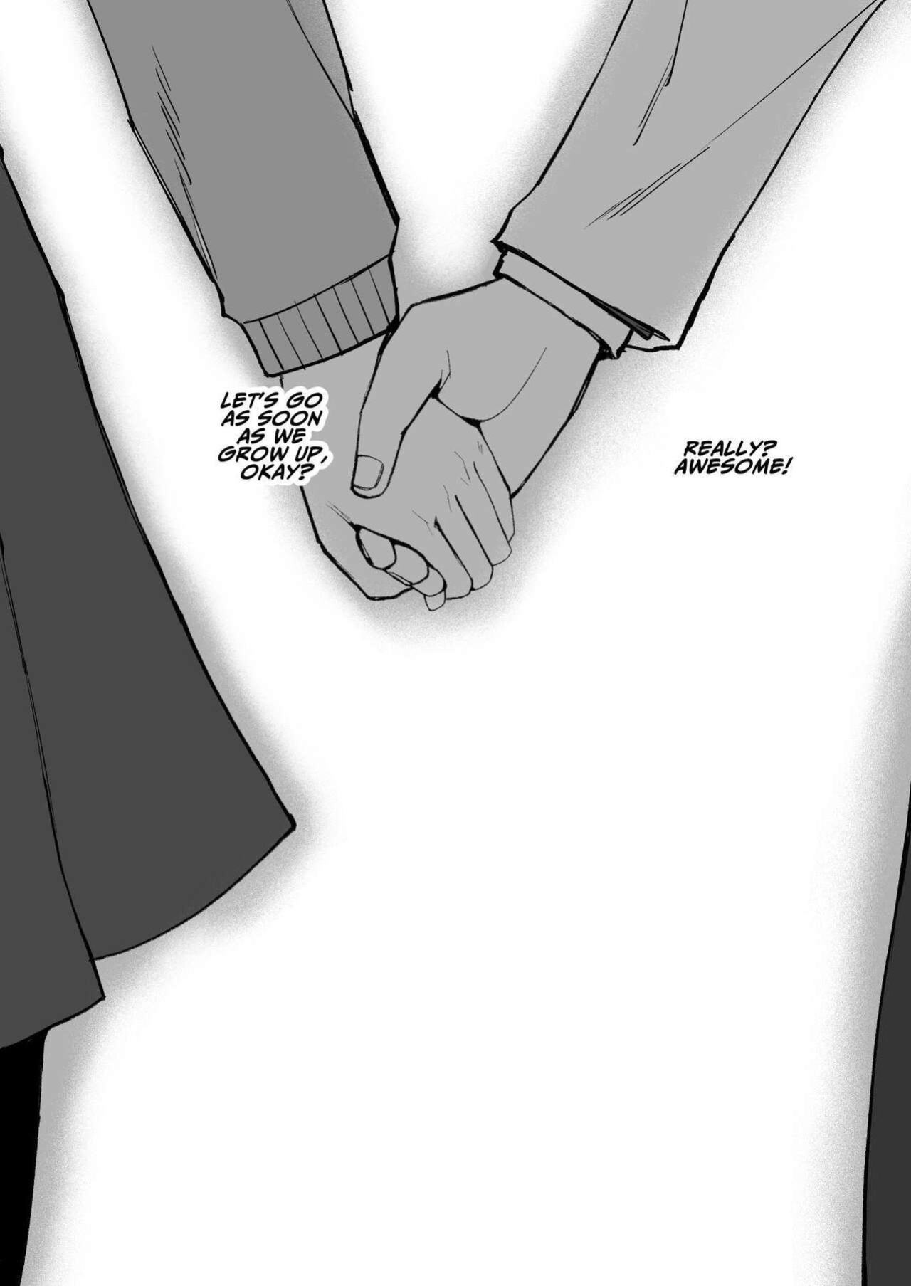 [Michinoku Mother (Mokichi)] Miho-chan, Kimi ga Suki datta. | Mihon-chan, I Loved You. [ADTL]