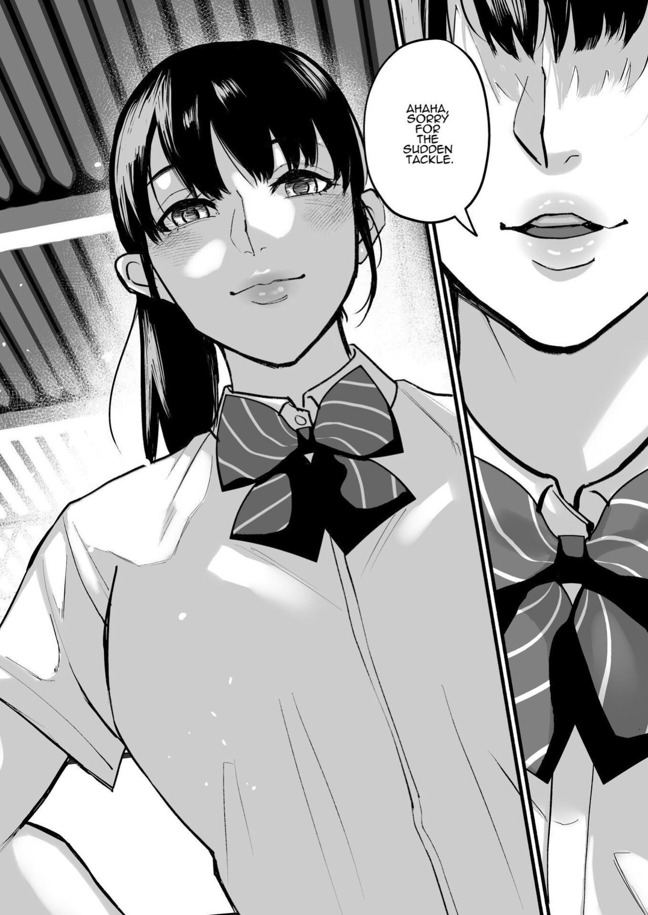 [Michinoku Mother (Mokichi)] Miho-chan, Kimi ga Suki datta. | Mihon-chan, I Loved You. [ADTL]