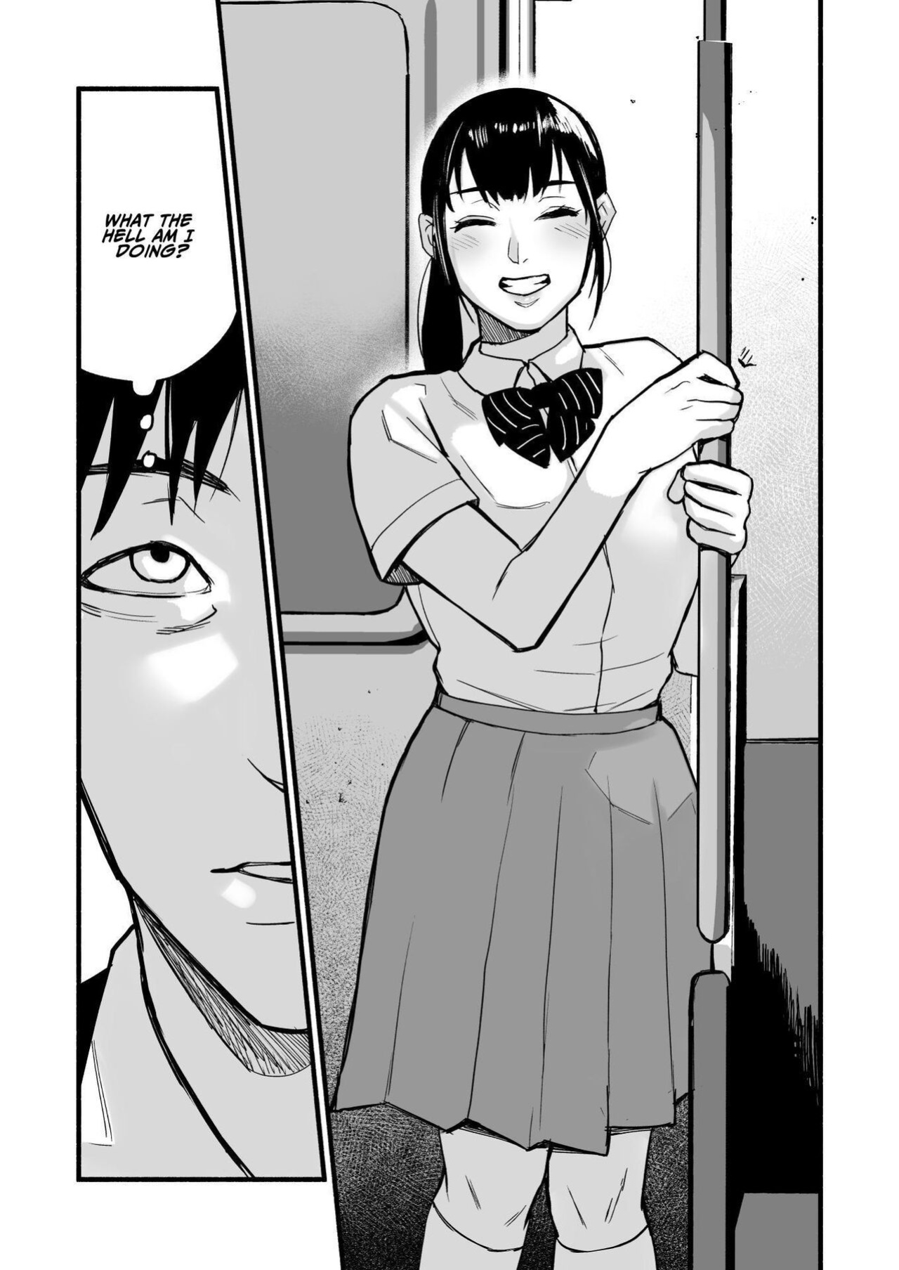 [Michinoku Mother (Mokichi)] Miho-chan, Kimi ga Suki datta. | Mihon-chan, I Loved You. [ADTL]