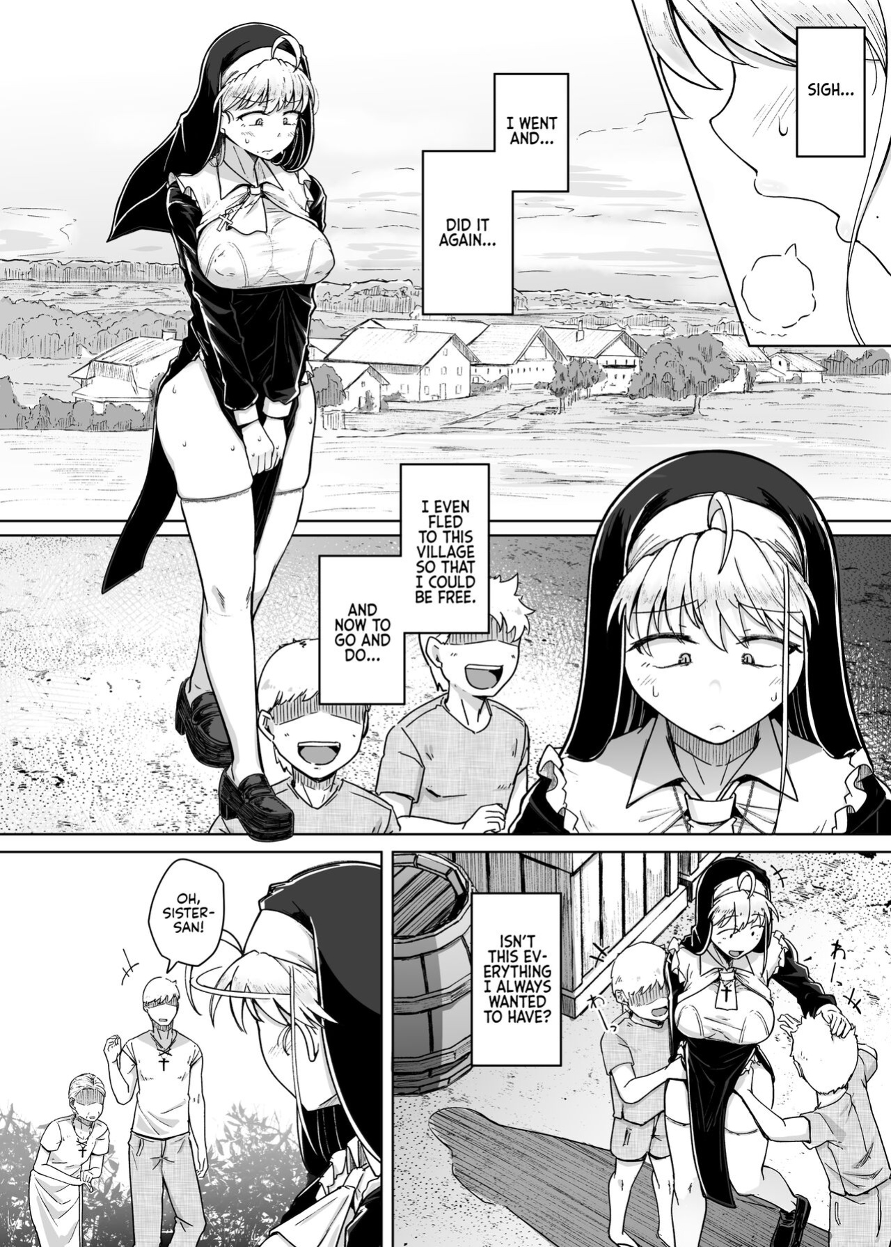 [Jikahatsudensho (flanvia)] Zange Ana 2 Confession Hole 2 [Kyuume]