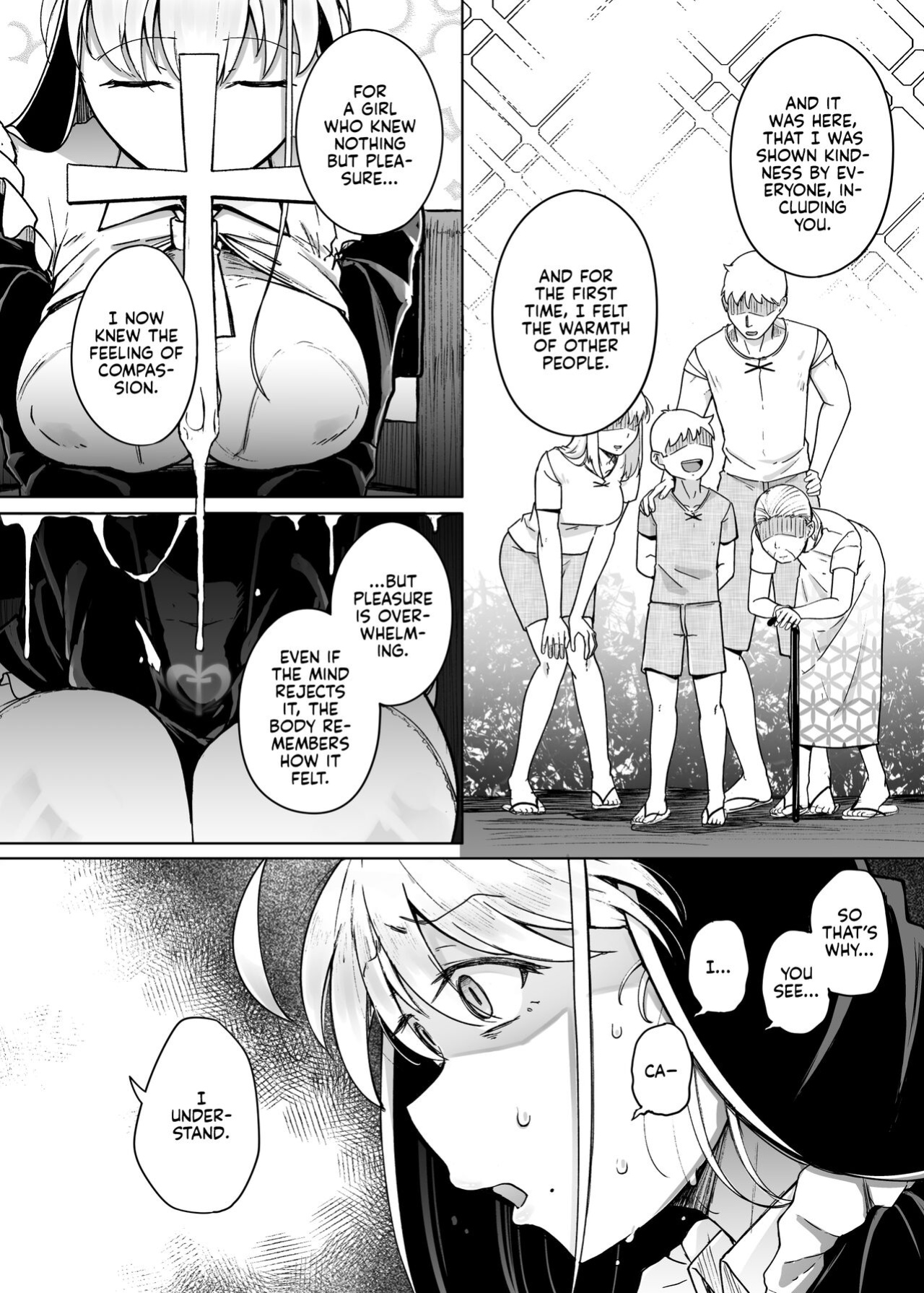 [Jikahatsudensho (flanvia)] Zange Ana 2 Confession Hole 2 [Kyuume]