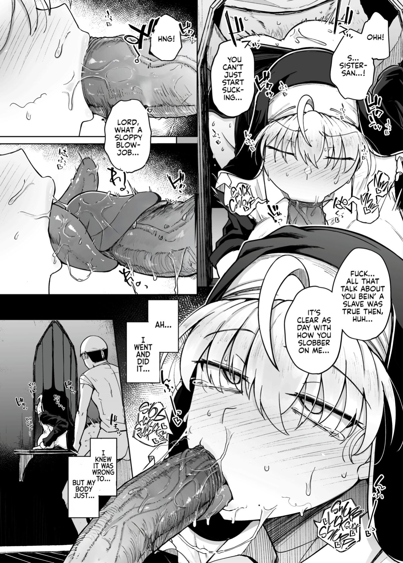[Jikahatsudensho (flanvia)] Zange Ana 2 Confession Hole 2 [Kyuume]
