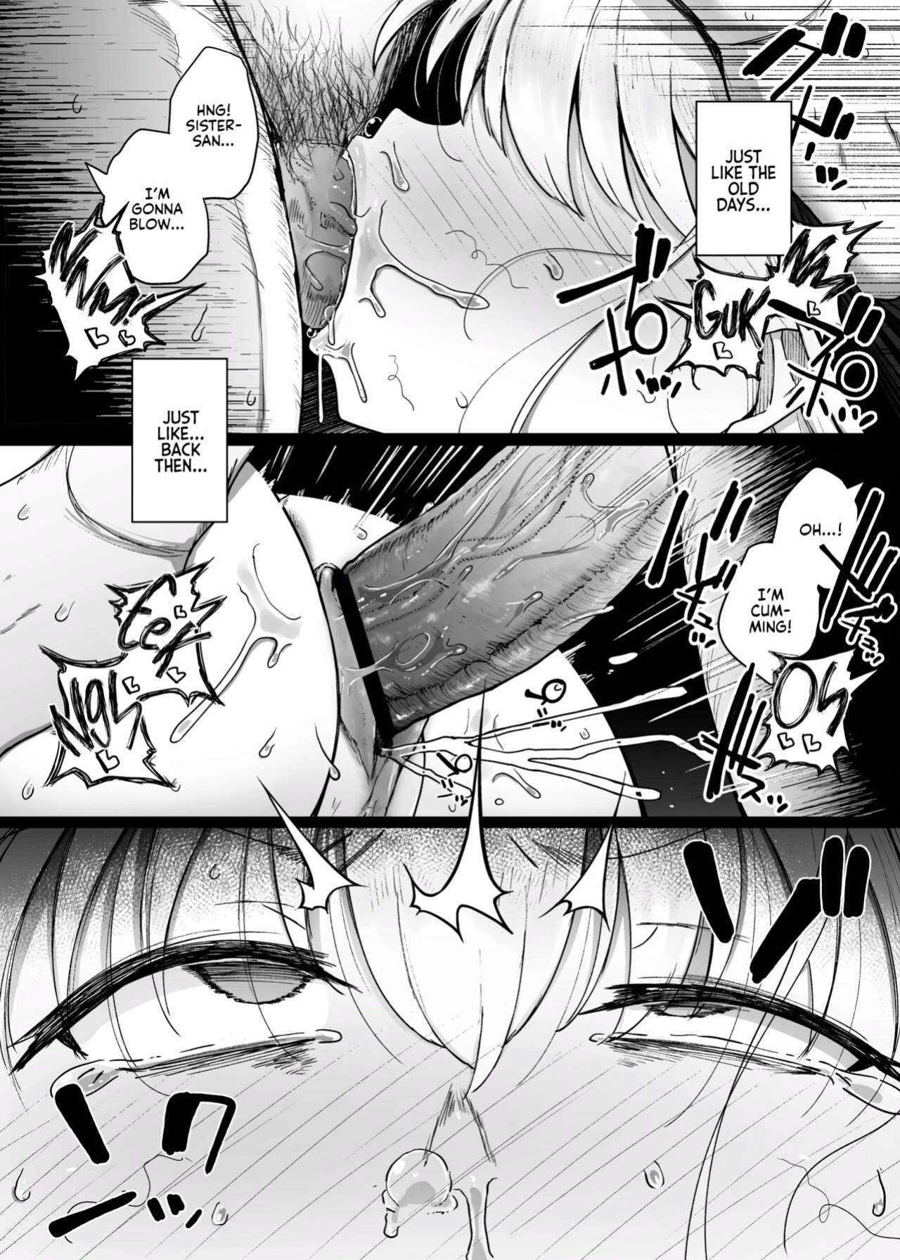 [Jikahatsudensho (flanvia)] Zange Ana 2 Confession Hole 2 [Kyuume]
