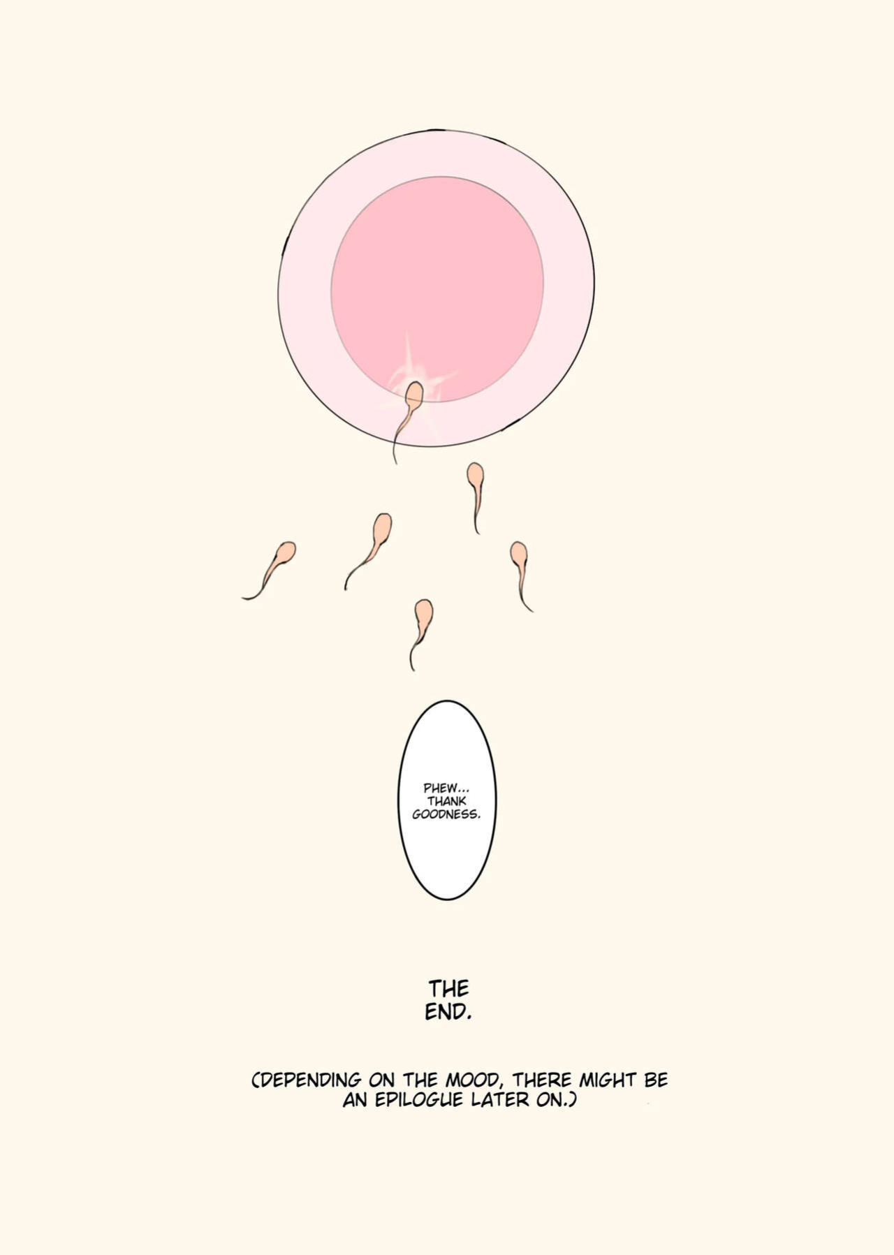 The Dream Cuckoldry