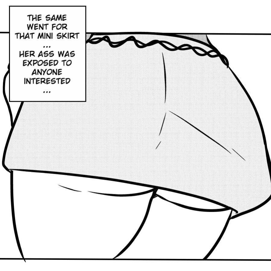 [Tzinnxt] Dressing Style