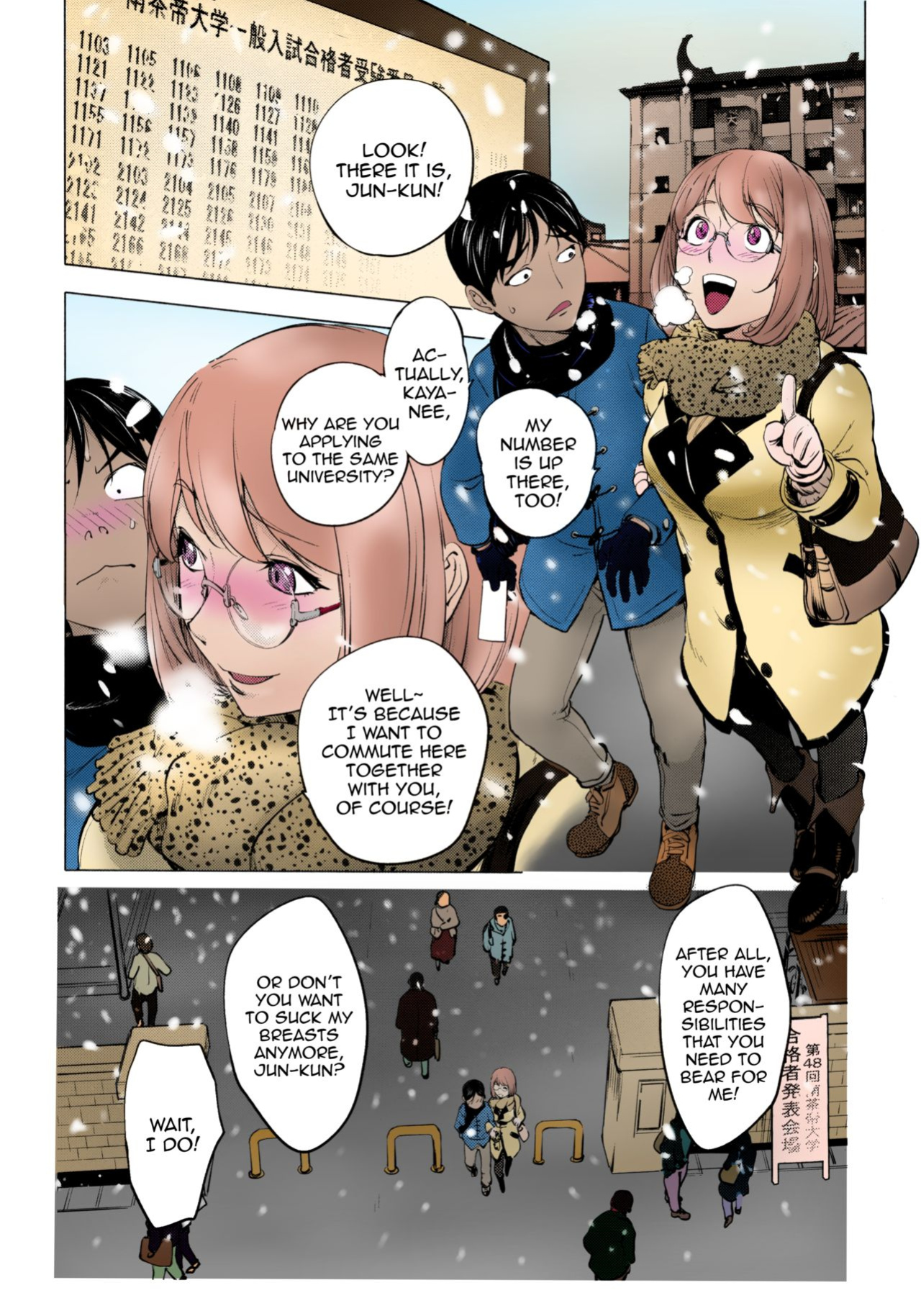 [KON-KIT] KayaNetori Kaya-Nee Series Aizou Ban1-21th