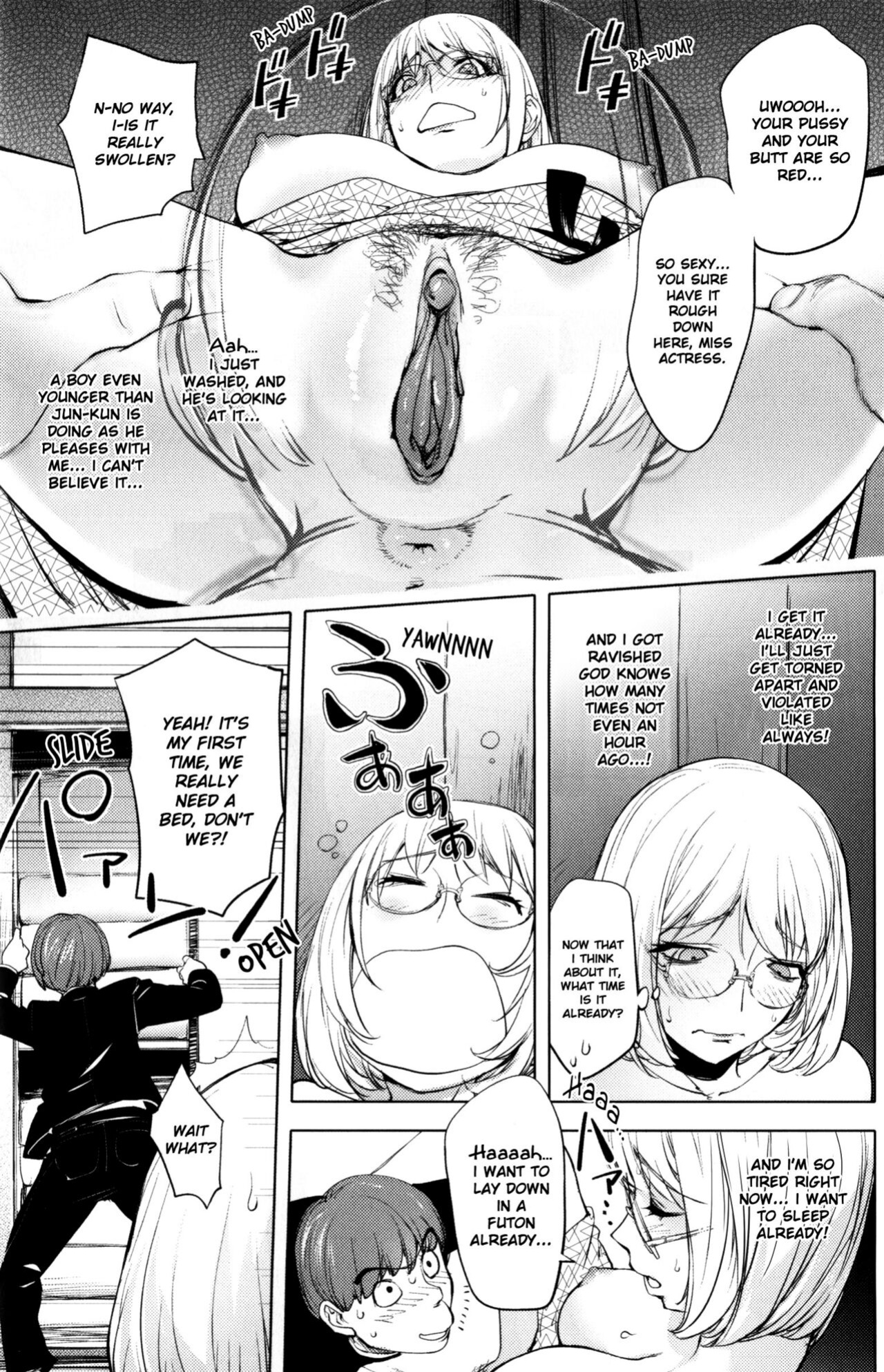 [KON-KIT] KayaNetori Kaya-Nee Series Aizou Ban1-21th