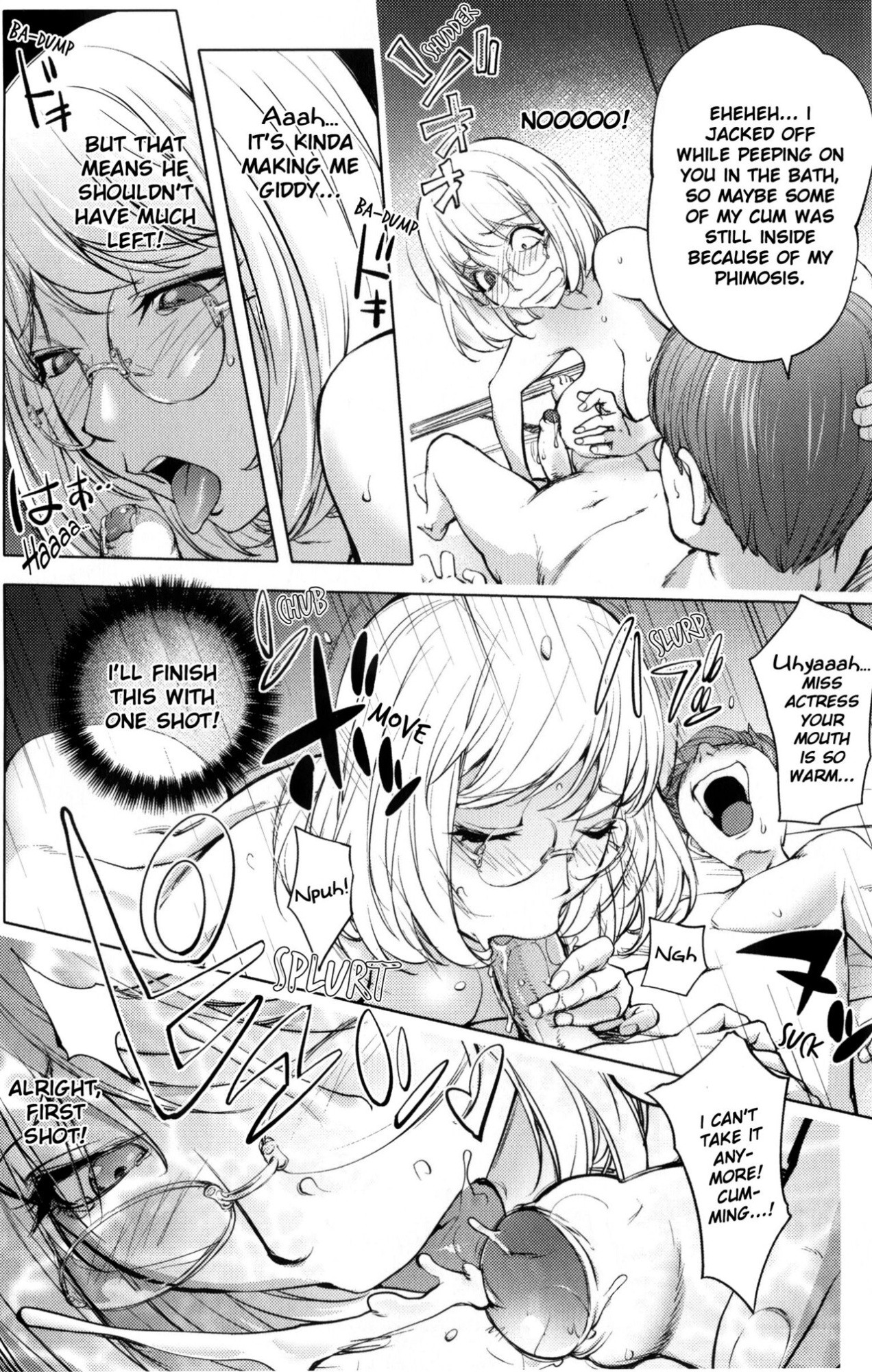 [KON-KIT] KayaNetori Kaya-Nee Series Aizou Ban1-21th